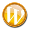 wordpress icon