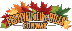 Conway Festival of the Hills