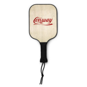 Pickleball Paddle Set