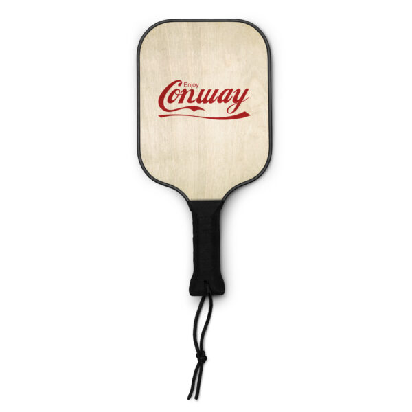 Pickleball Paddle Set