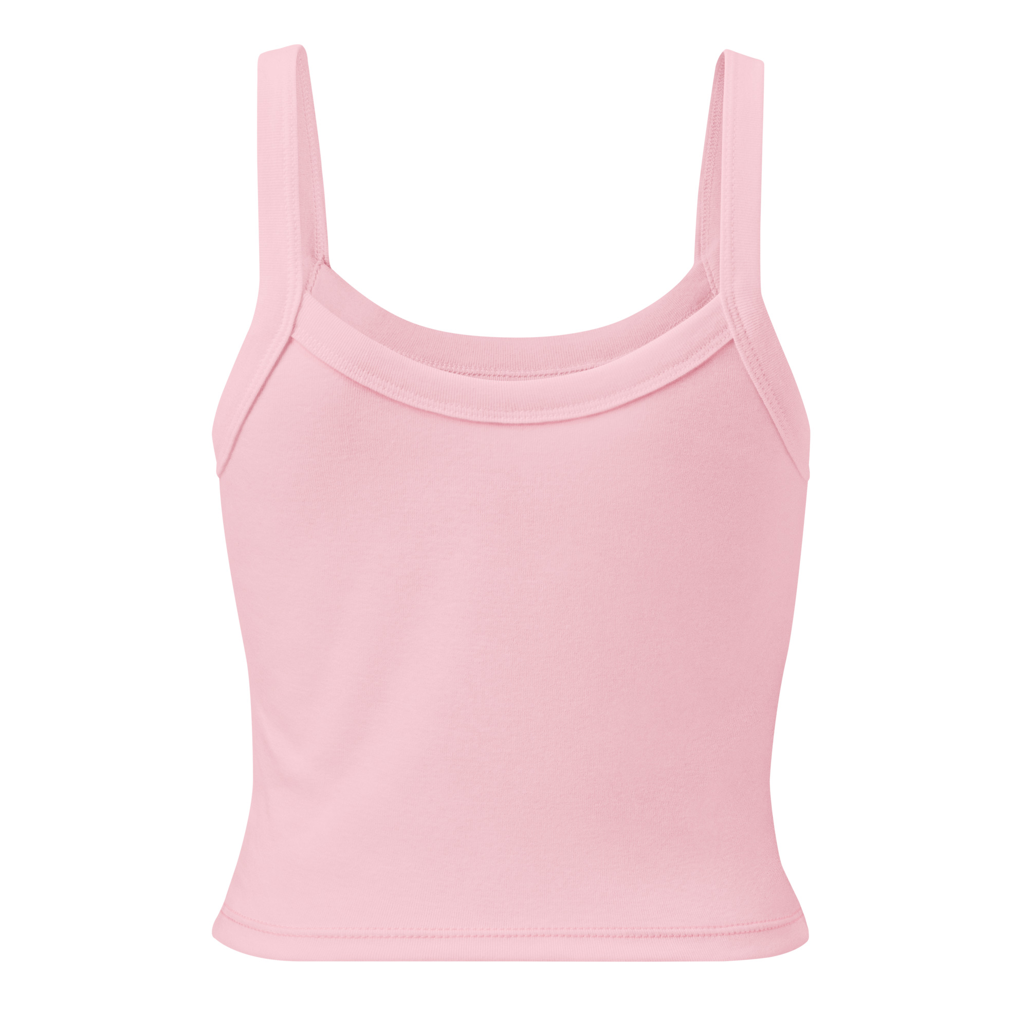 Women’s Micro-Rib Enjoy Conway Tank - Image 3