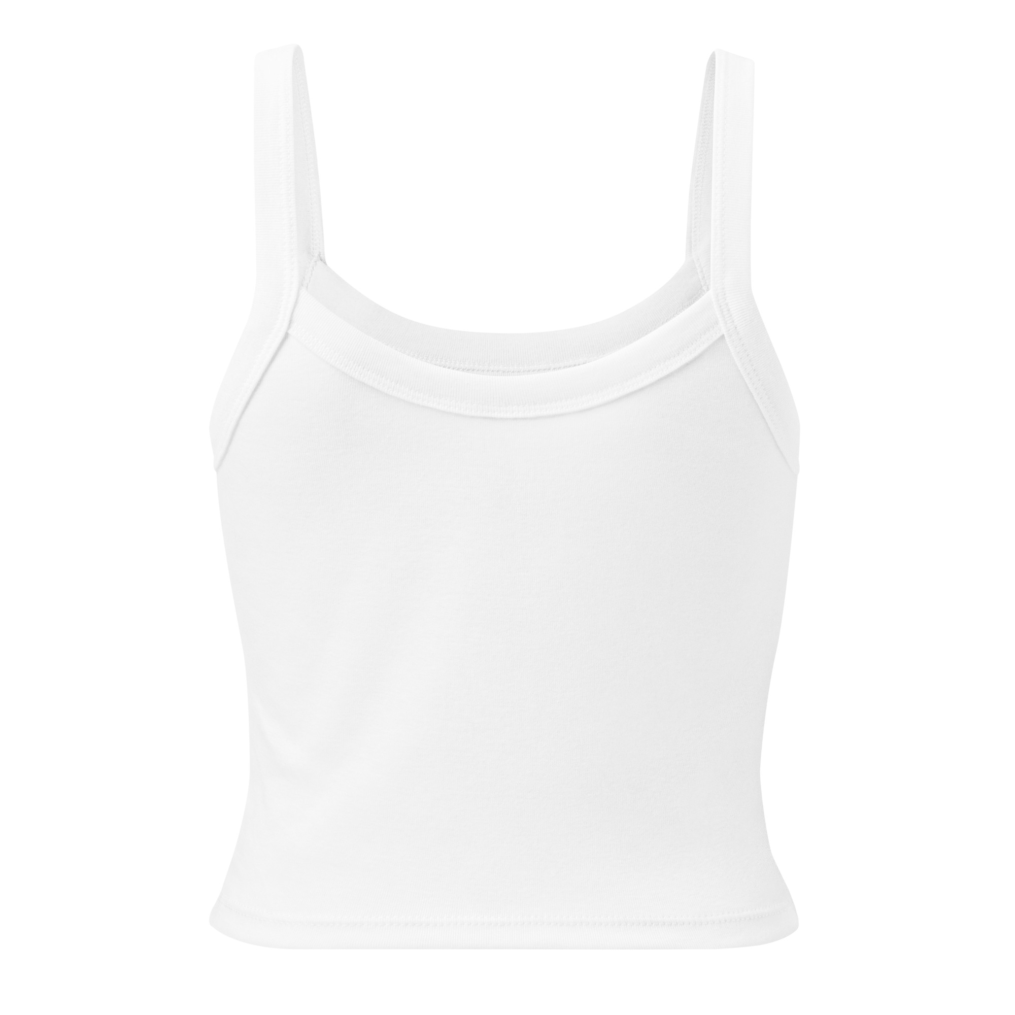 Women’s Micro-Rib Enjoy Conway Tank - Image 4