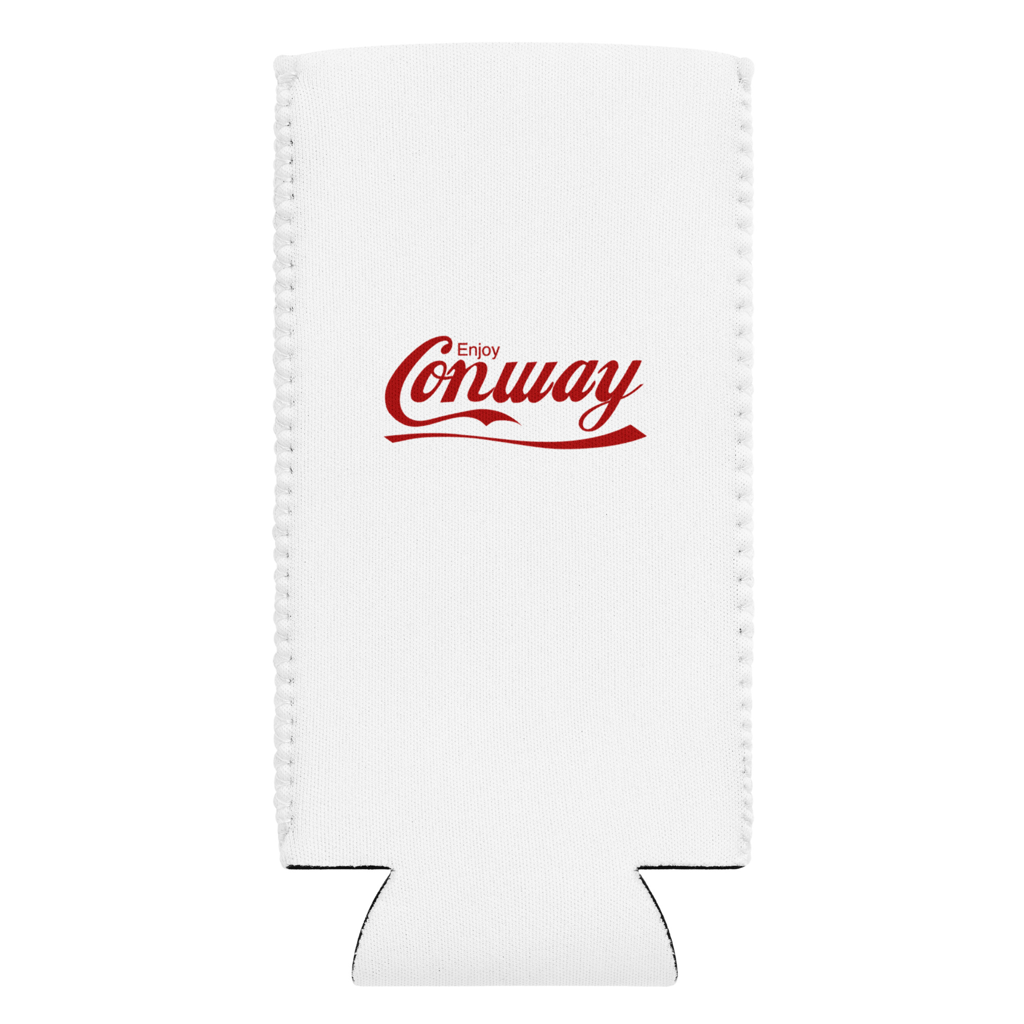 Enjoy Conway Can Cooler - Image 2