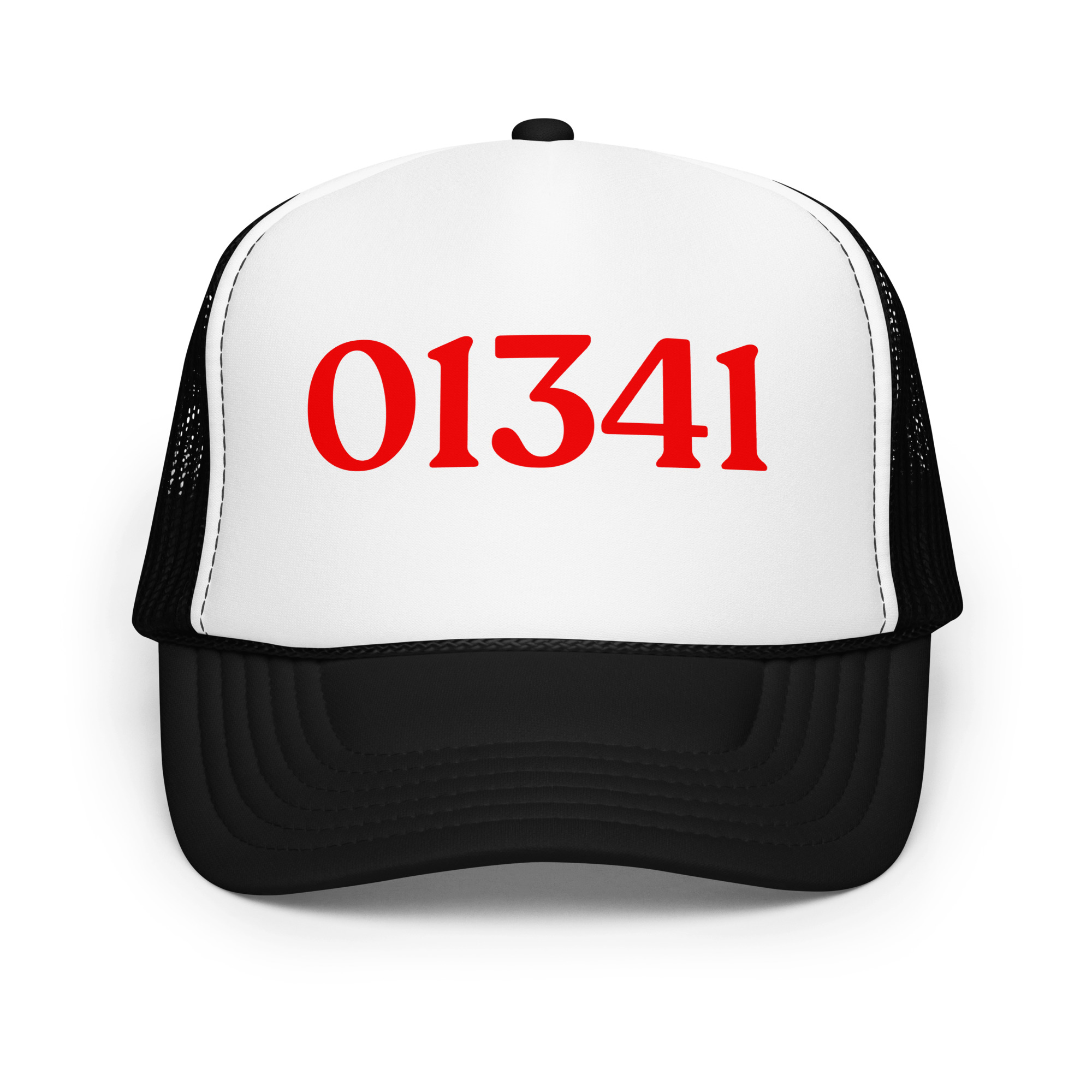 01341 Trucker Hat - Image 3