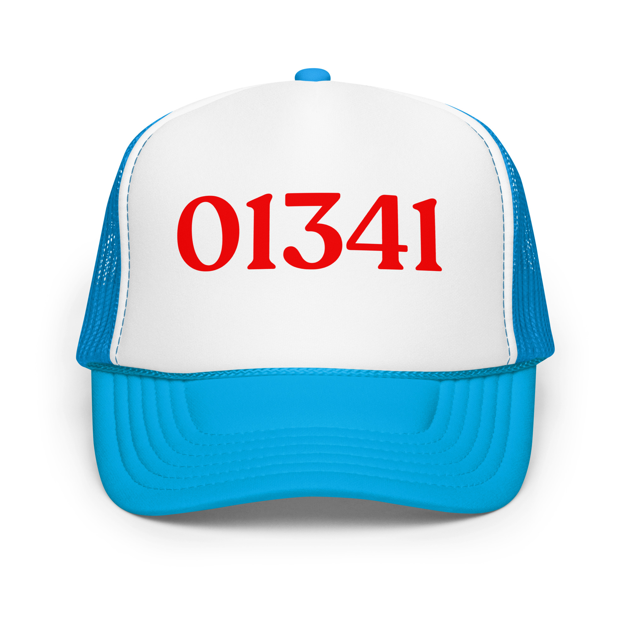 01341 Trucker Hat