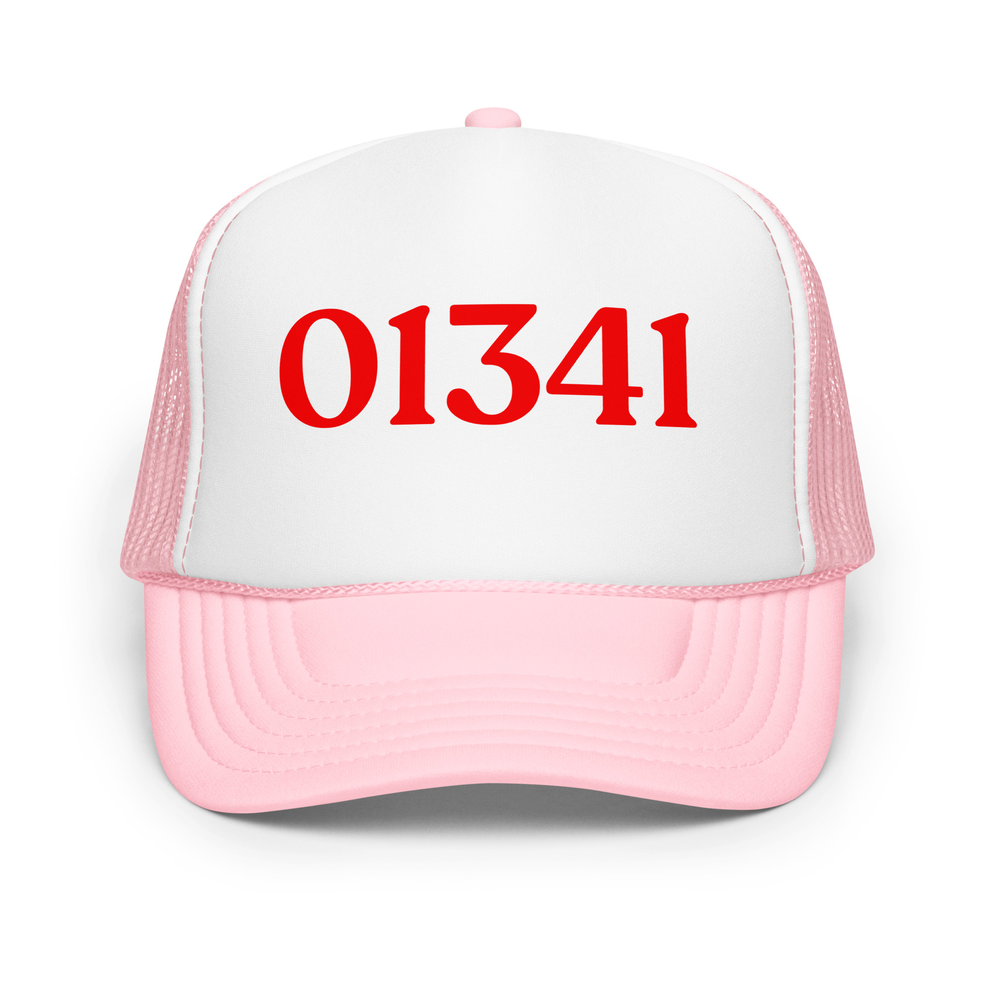 01341 Trucker Hat - Image 2