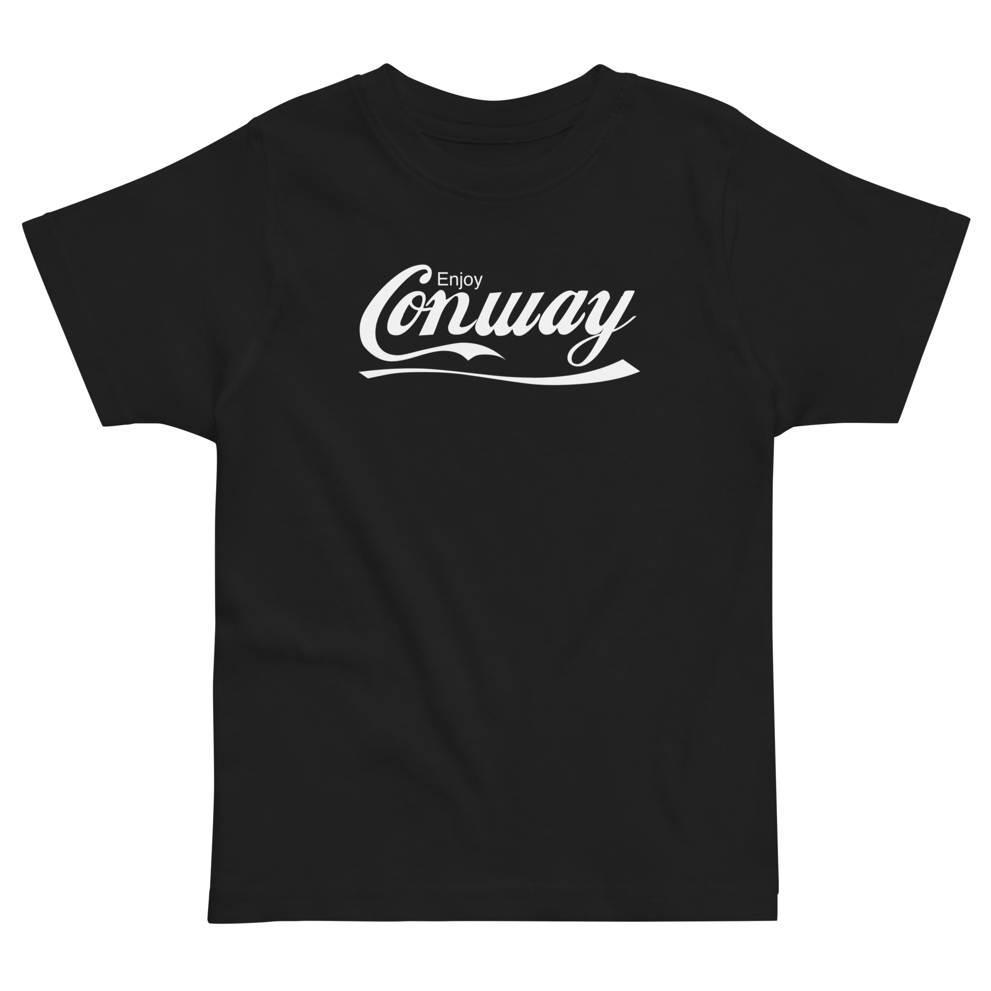 Toddler Enjoy Conway Tee