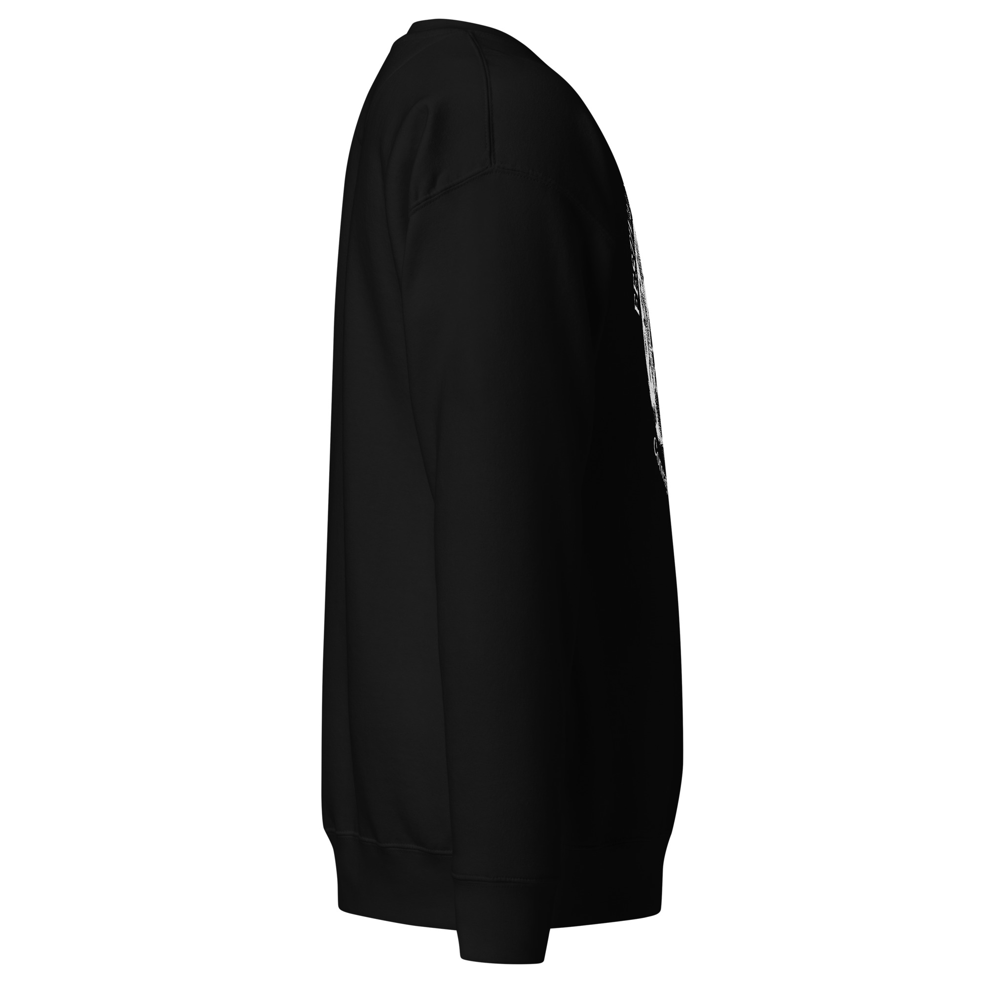 Unisex Premium Millstone Sweatshirt - Image 18