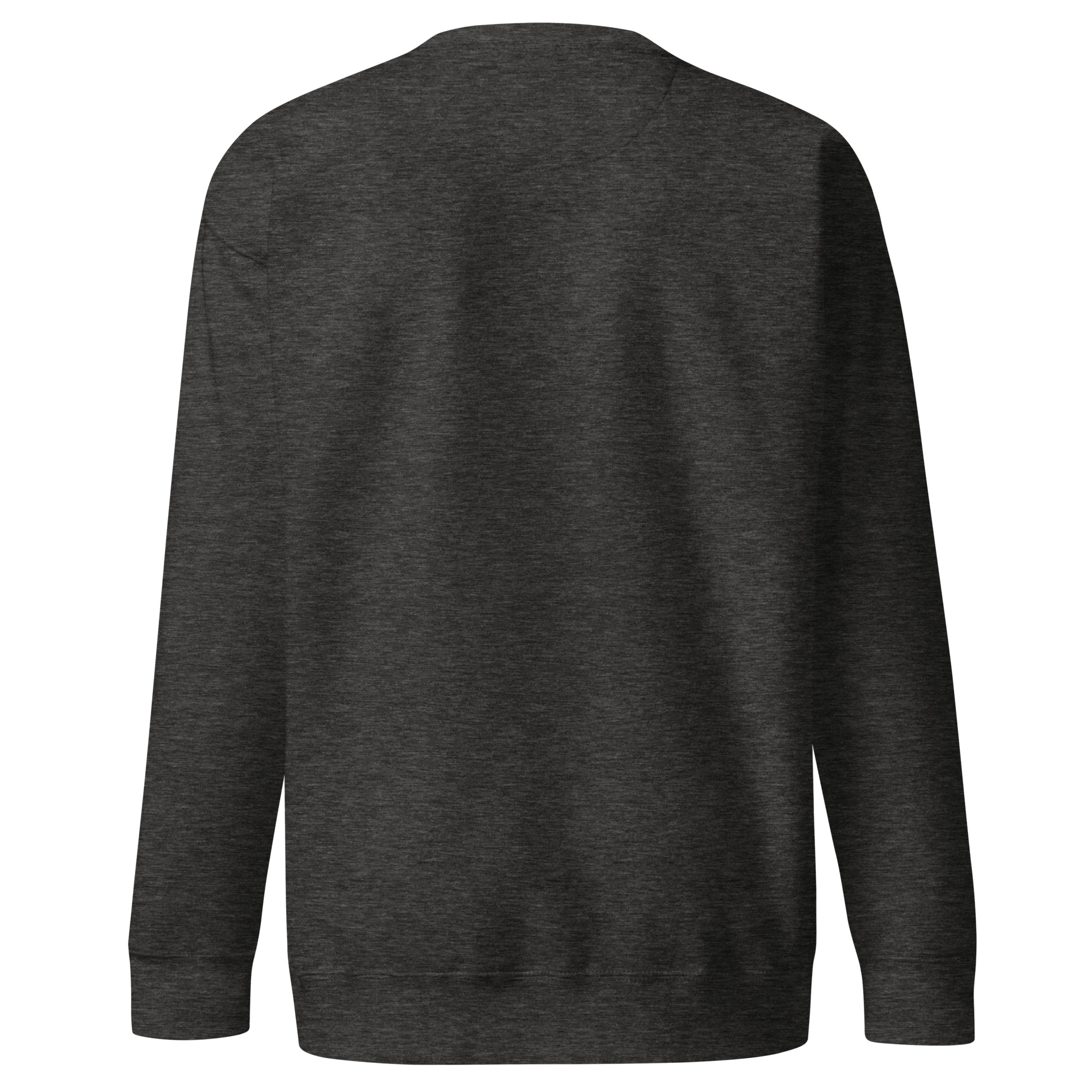 Unisex Premium Millstone Sweatshirt - Image 4