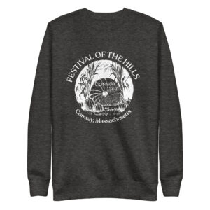 Unisex Premium Millstone Sweatshirt