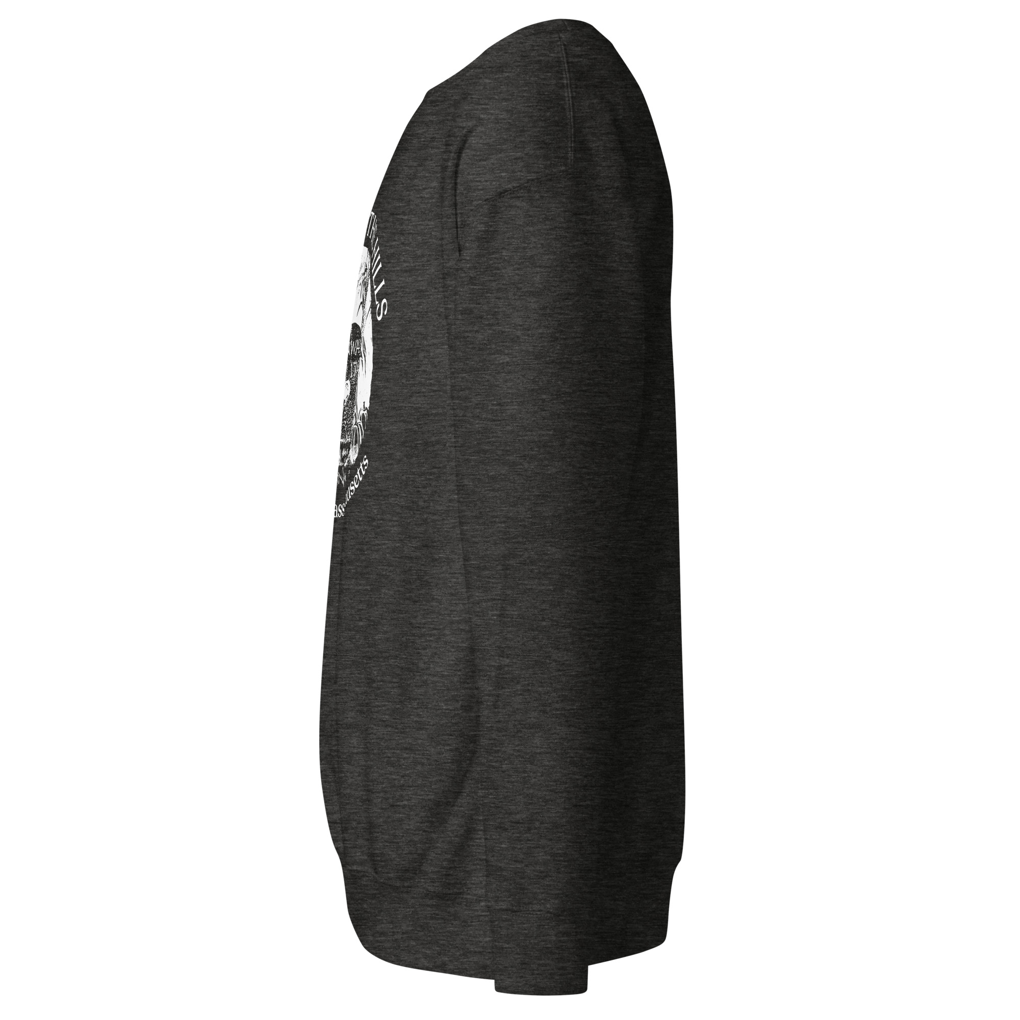 Unisex Premium Millstone Sweatshirt - Image 12