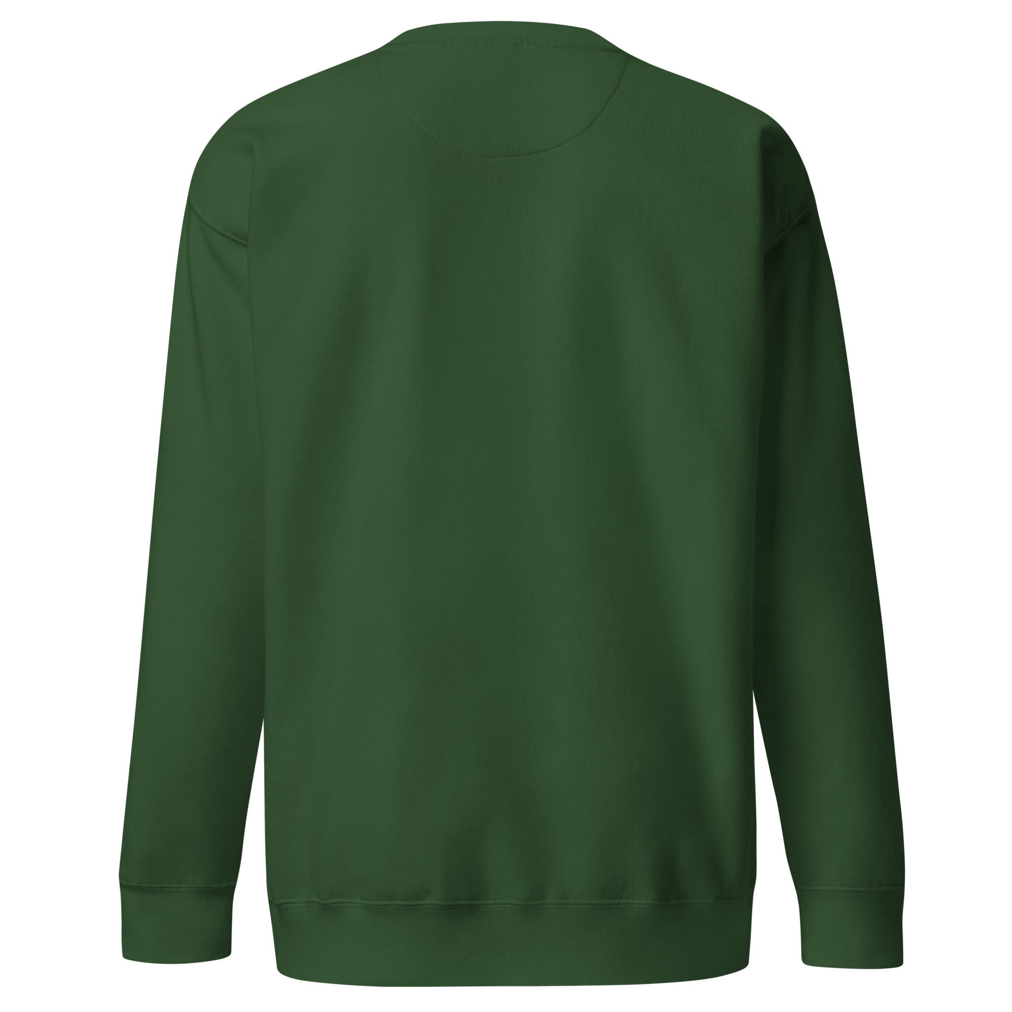 Unisex Premium Millstone Sweatshirt - Image 7