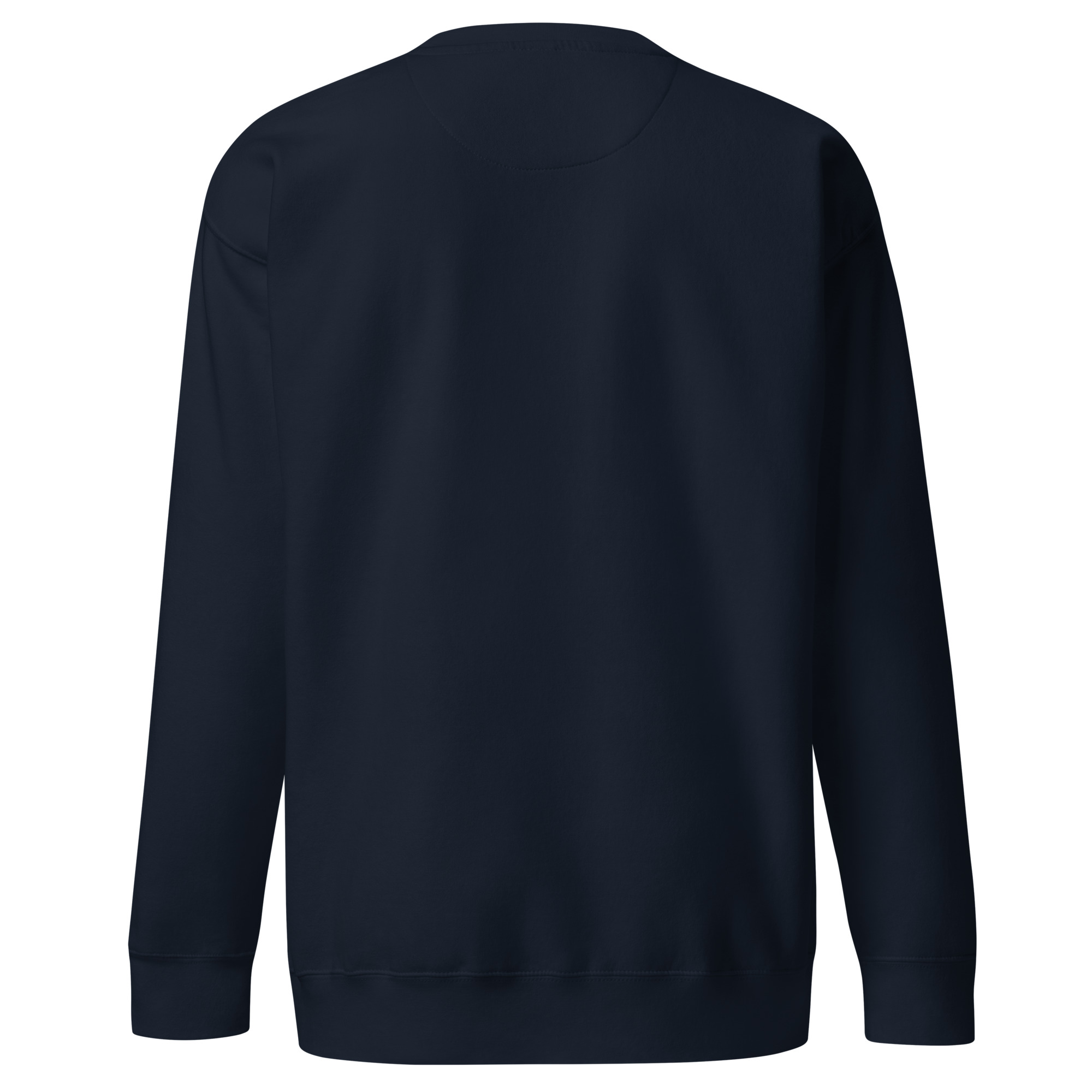 Unisex Premium Millstone Sweatshirt - Image 3