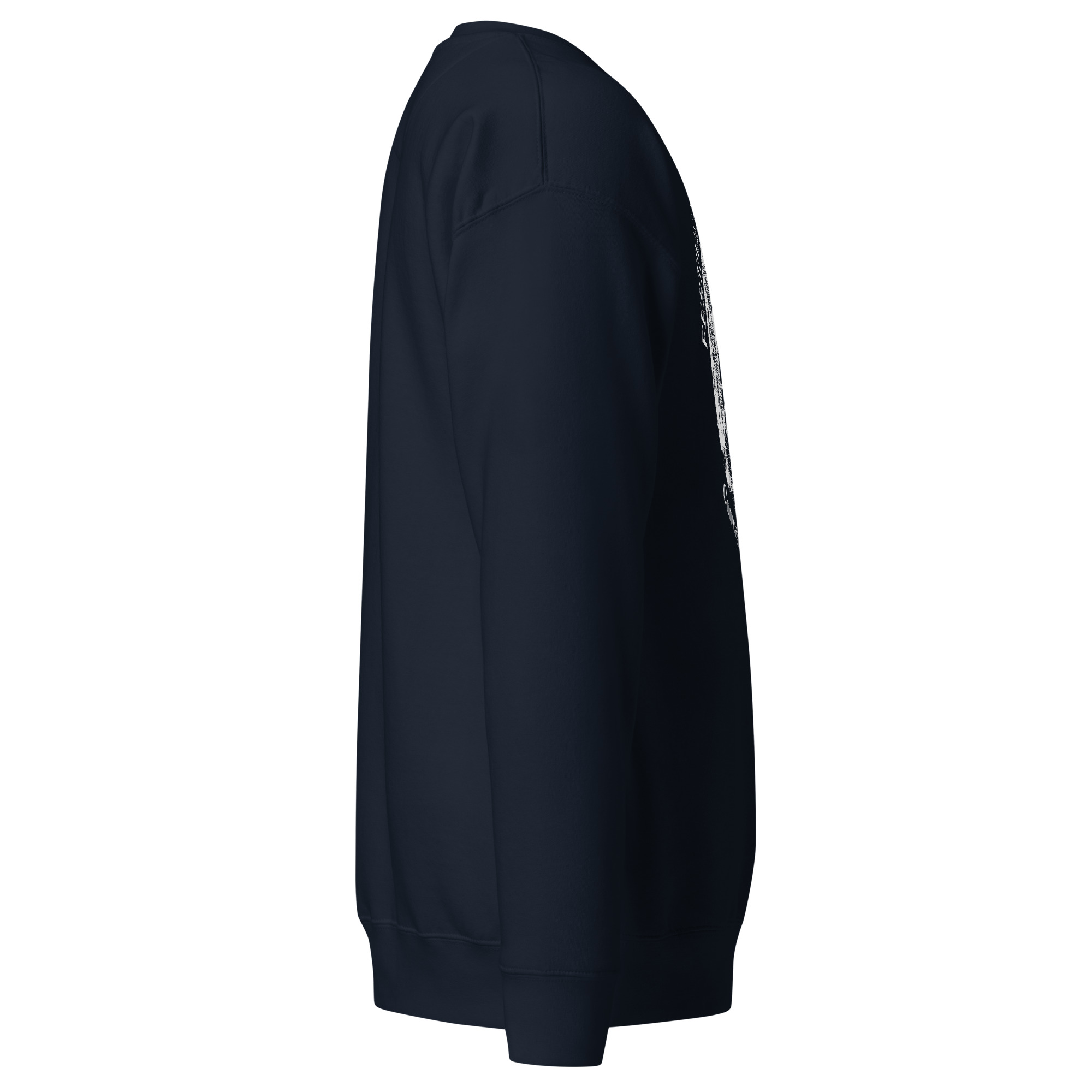 Unisex Premium Millstone Sweatshirt - Image 19