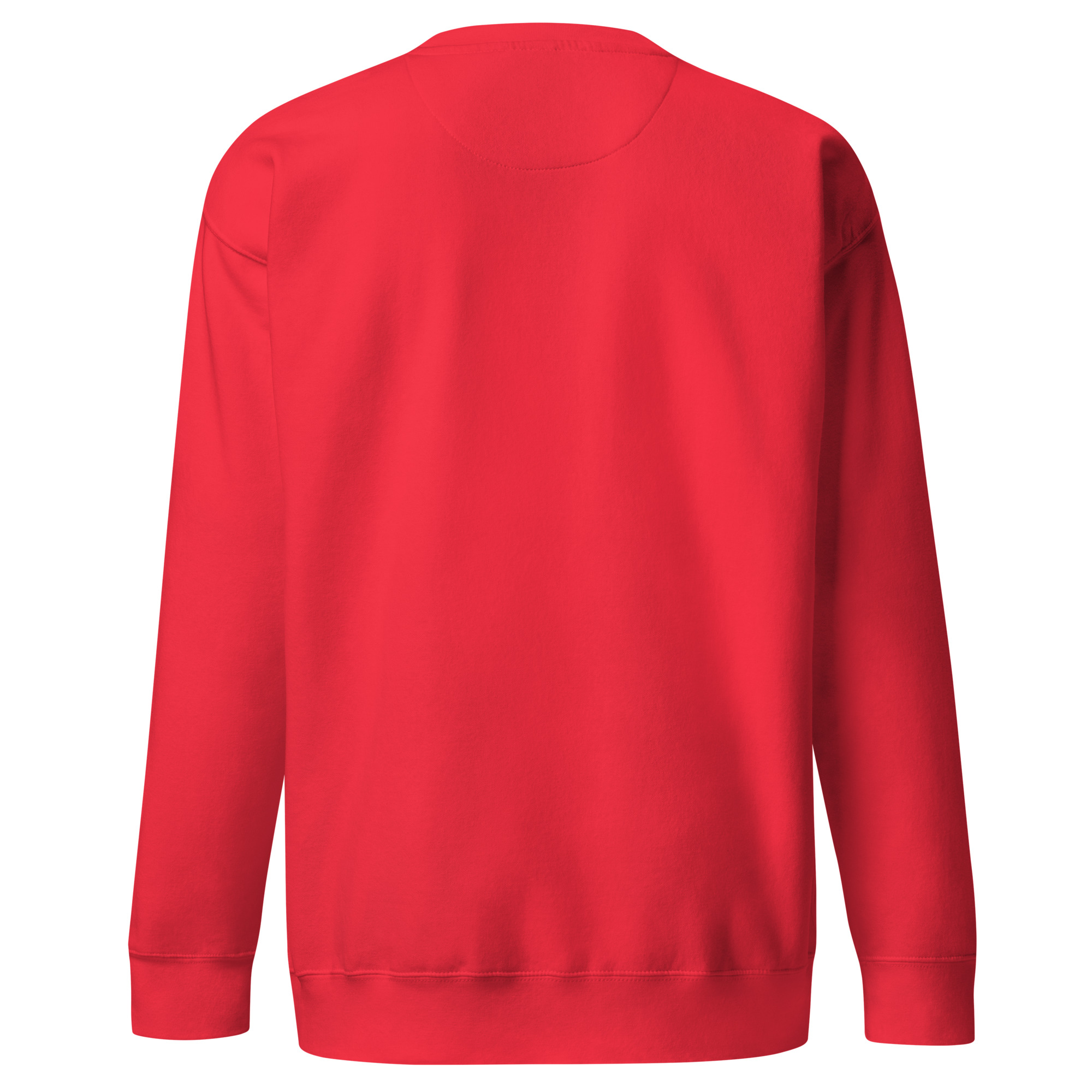 Unisex Premium Millstone Sweatshirt - Image 8
