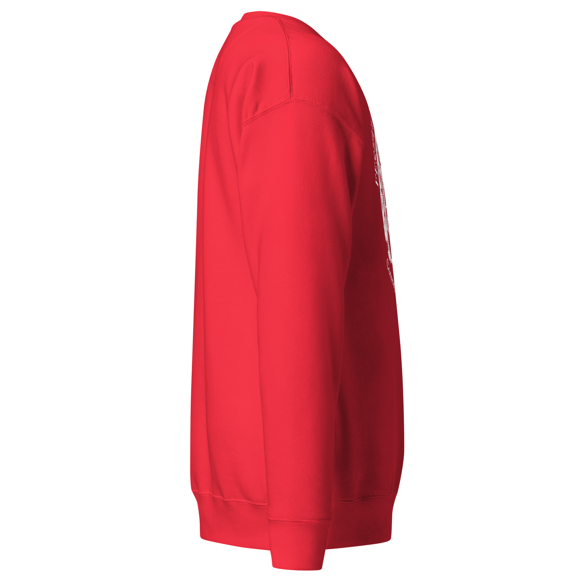 Unisex Premium Millstone Sweatshirt - Image 24