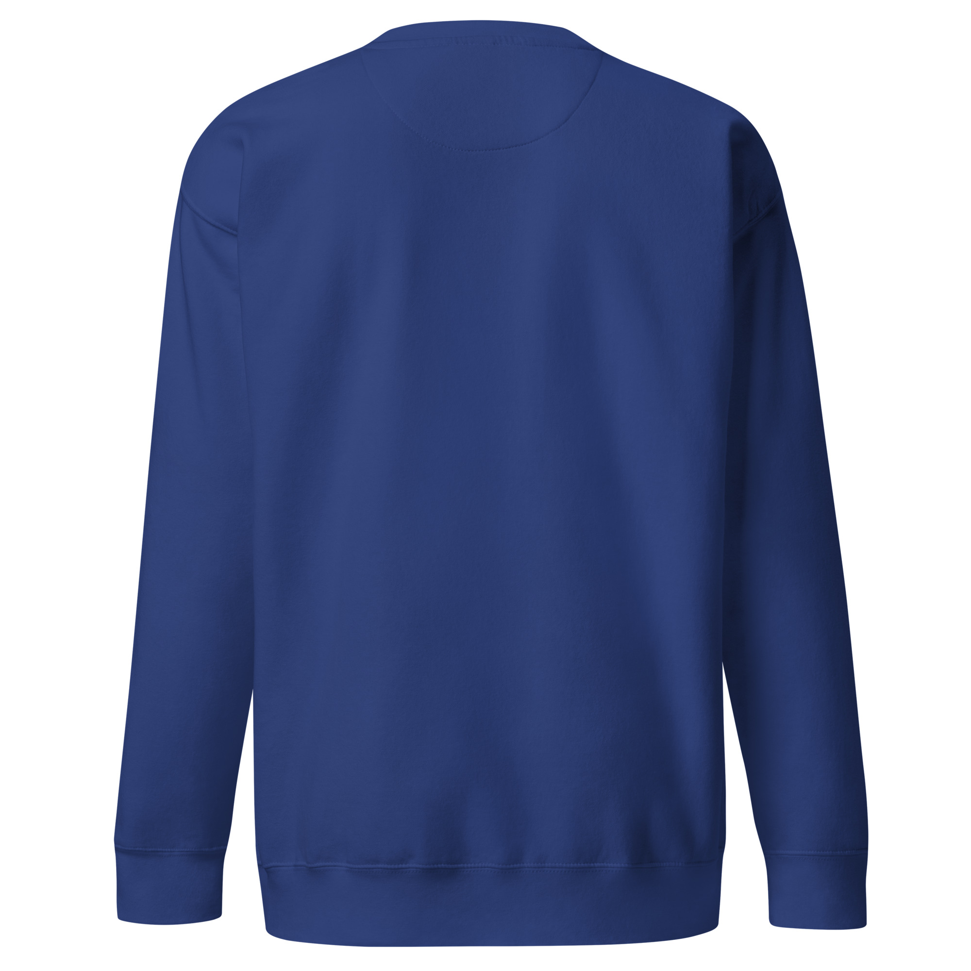 Unisex Premium Millstone Sweatshirt - Image 5