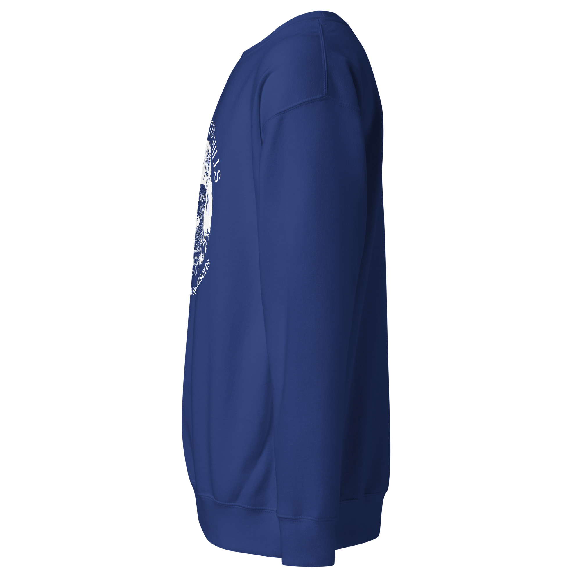 Unisex Premium Millstone Sweatshirt - Image 13