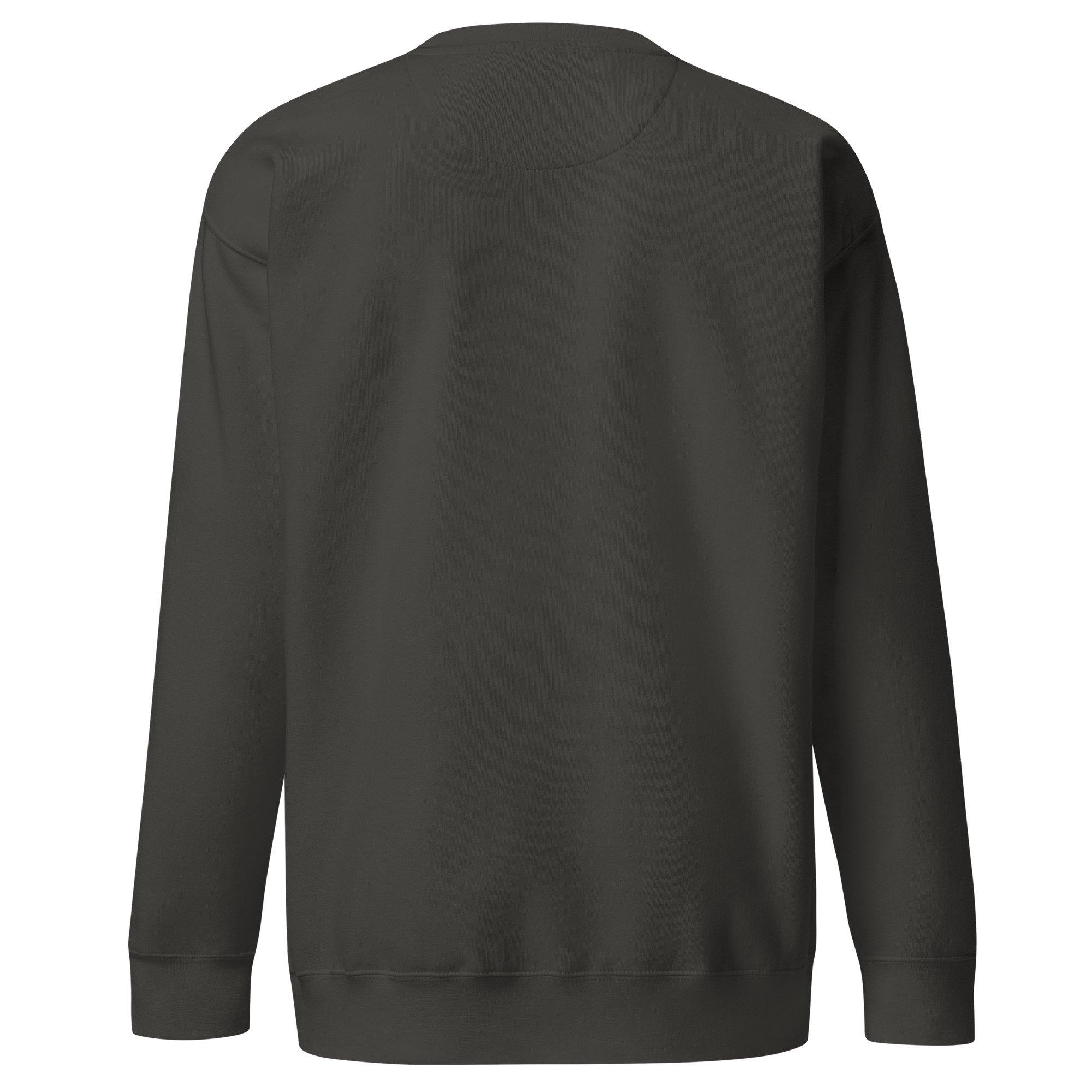 Unisex Premium Millstone Sweatshirt - Image 6