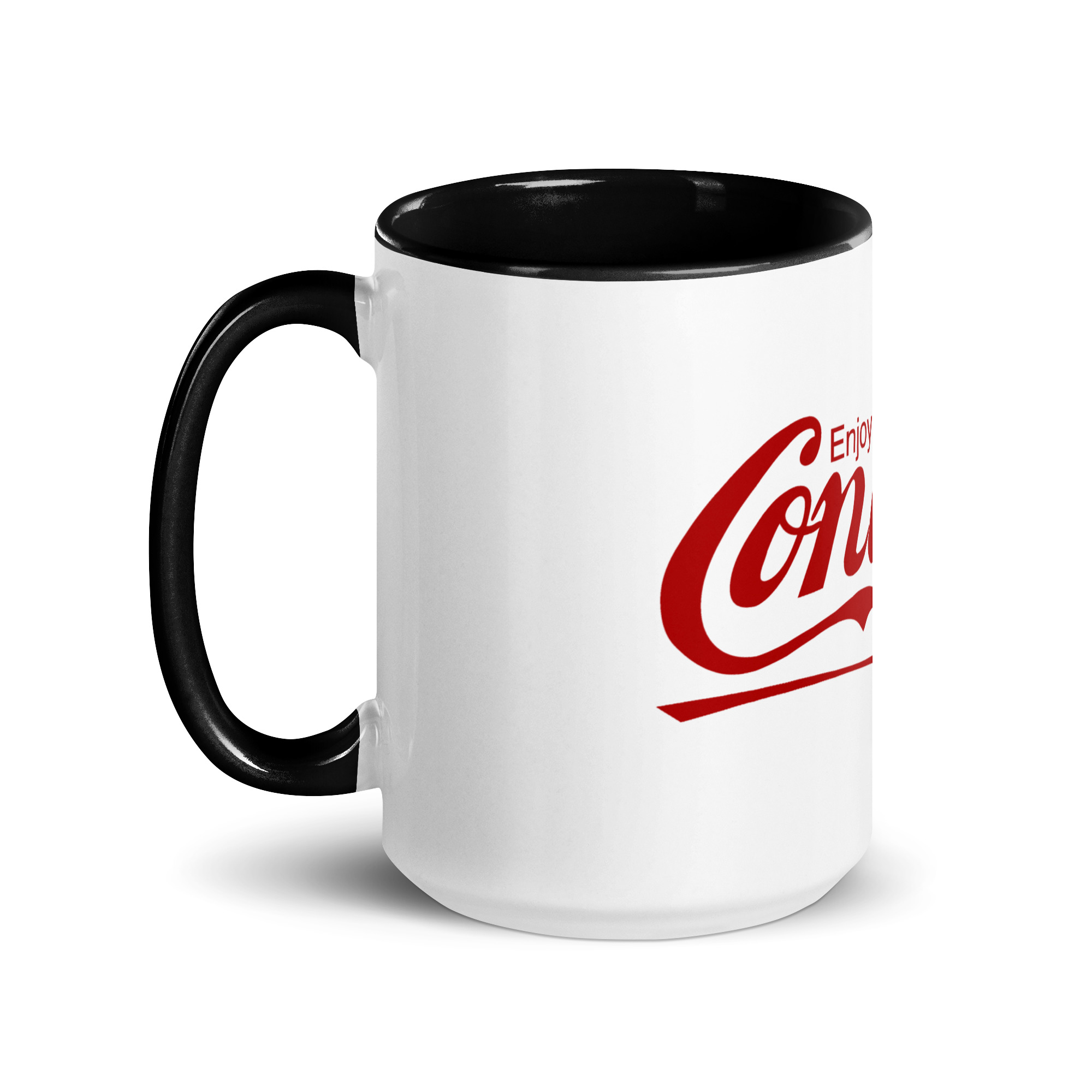 Enjoy Conway Mug - Image 41