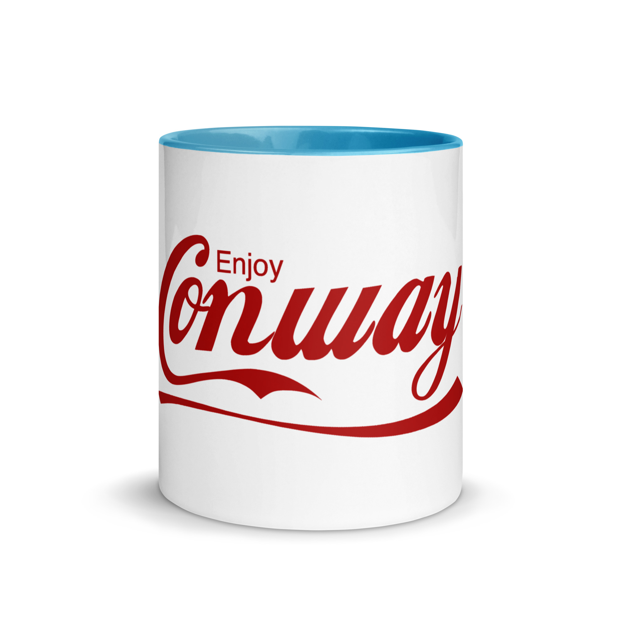 Enjoy Conway Mug - Image 6