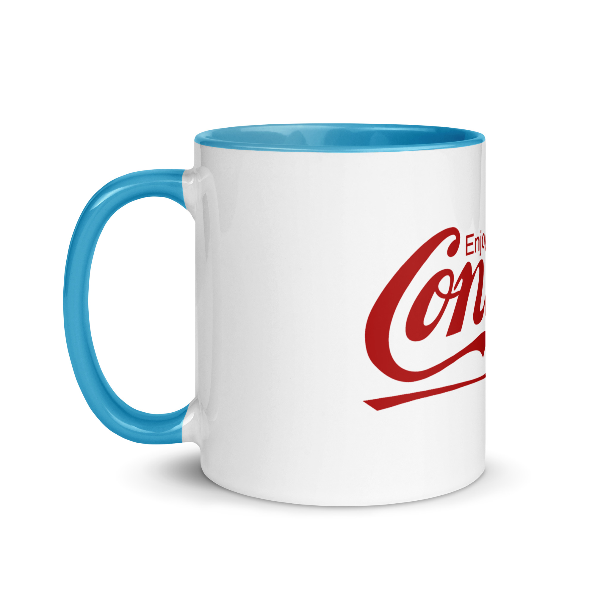 Enjoy Conway Mug - Image 16