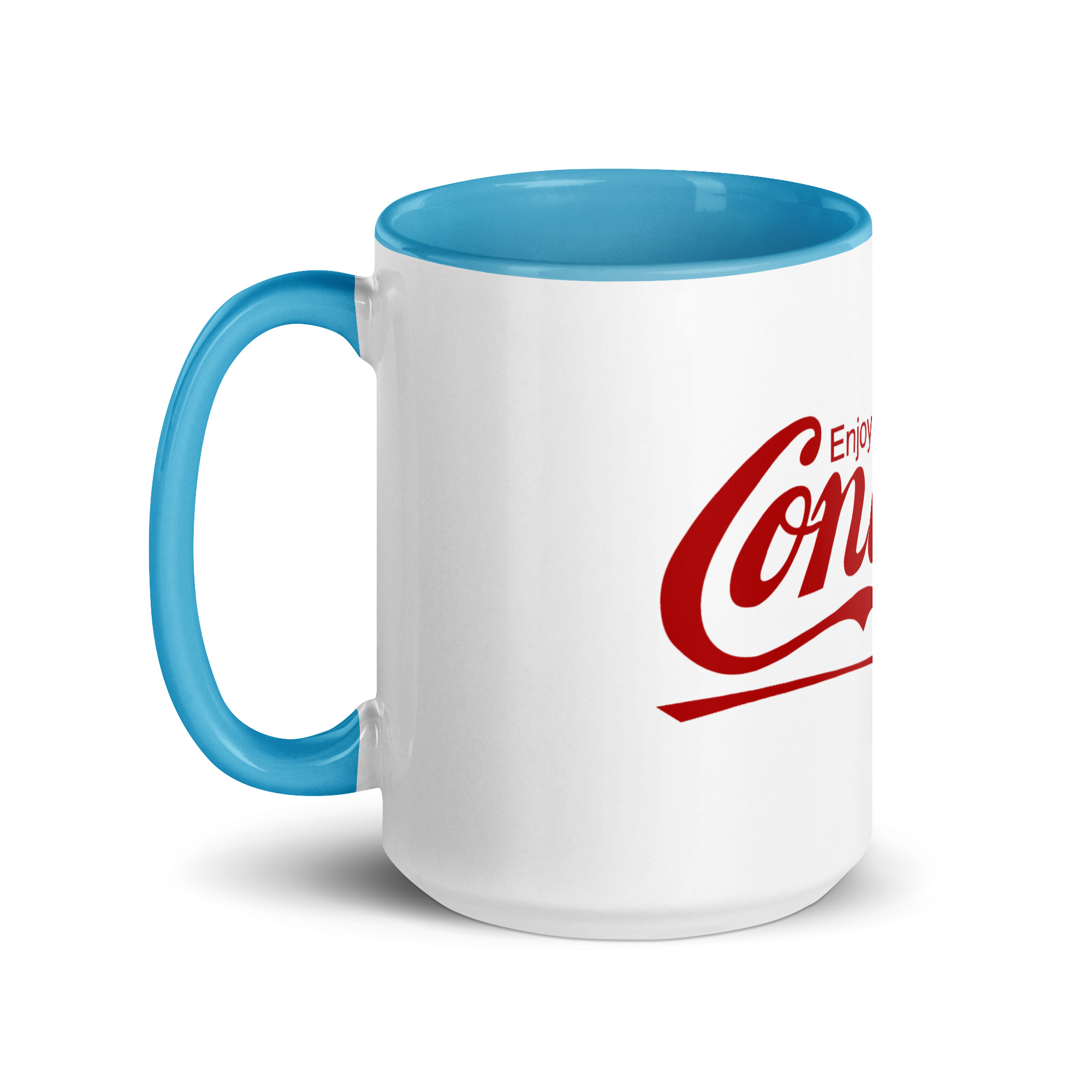 Enjoy Conway Mug - Image 46