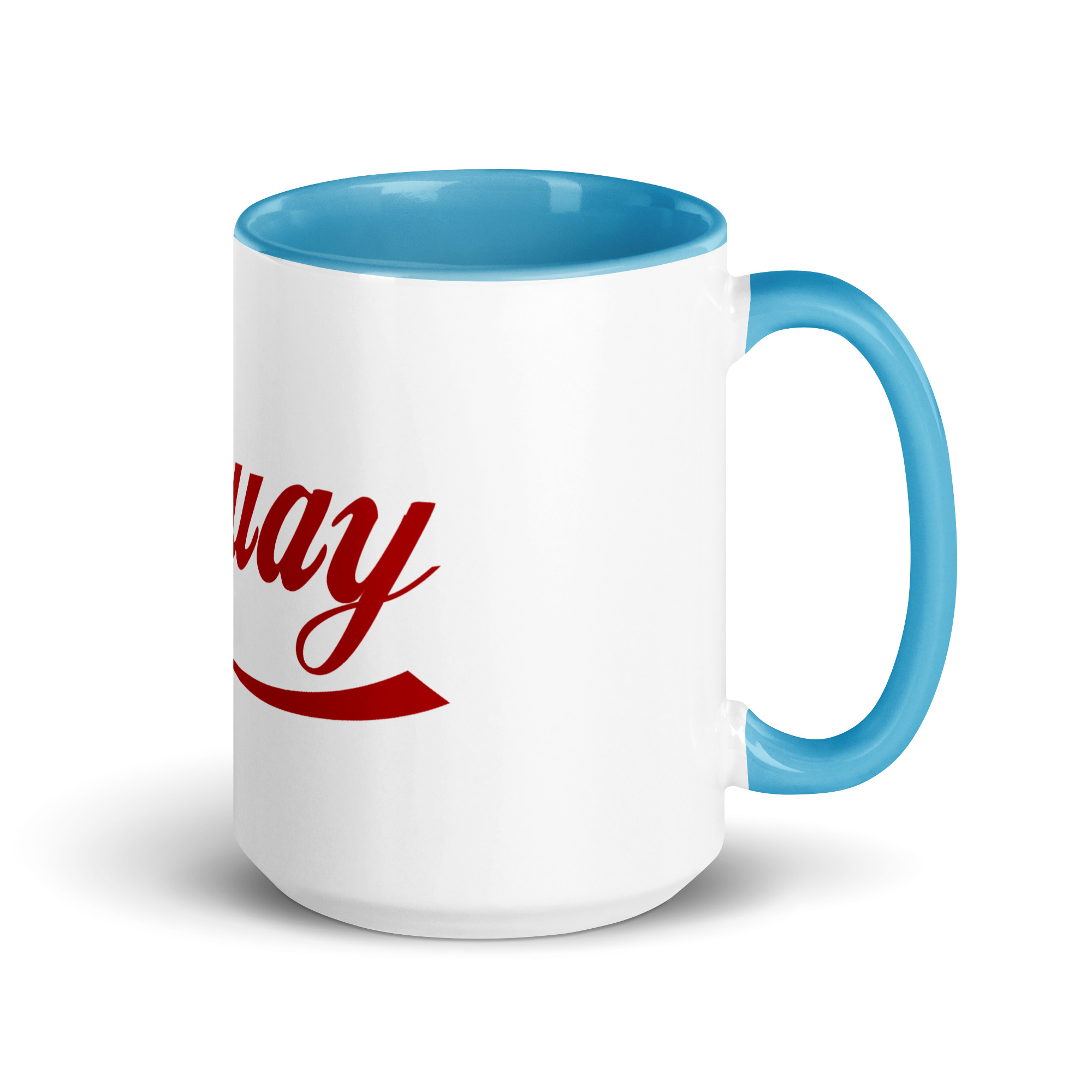 Enjoy Conway Mug - Image 56