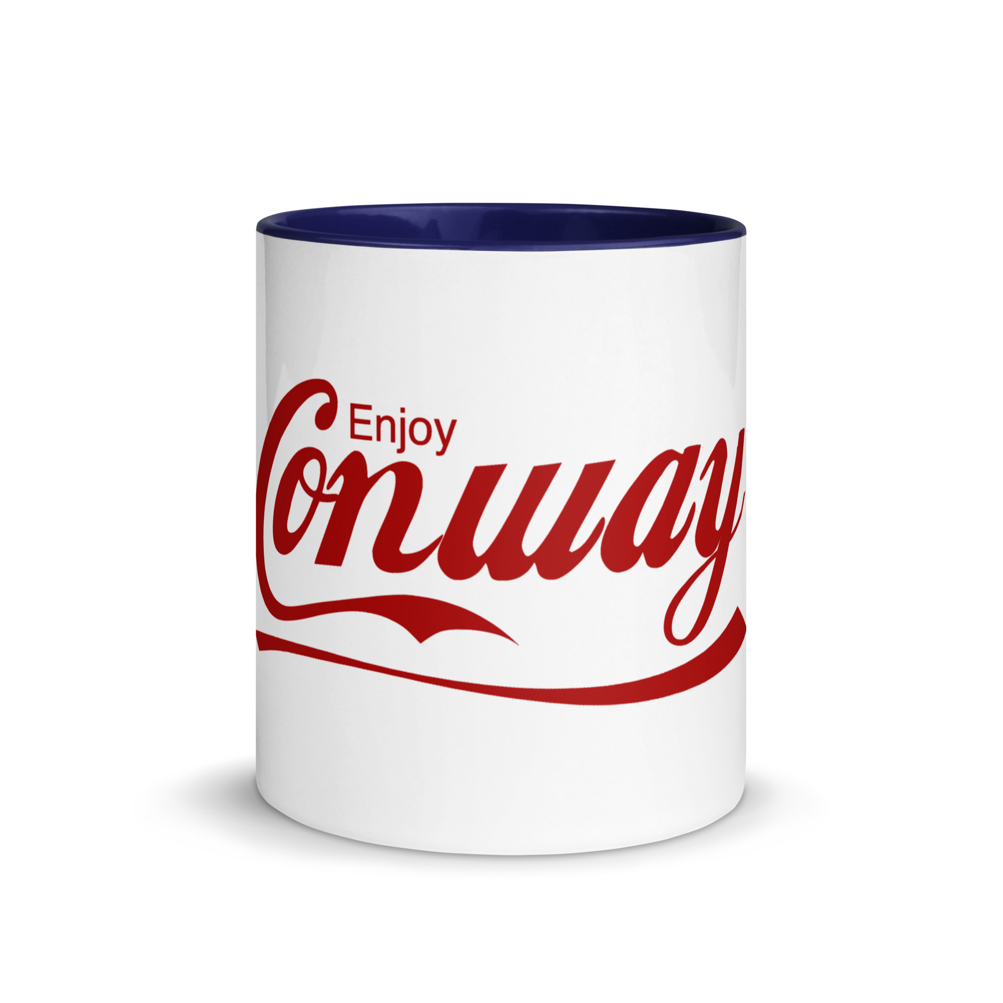 Enjoy Conway Mug - Image 2