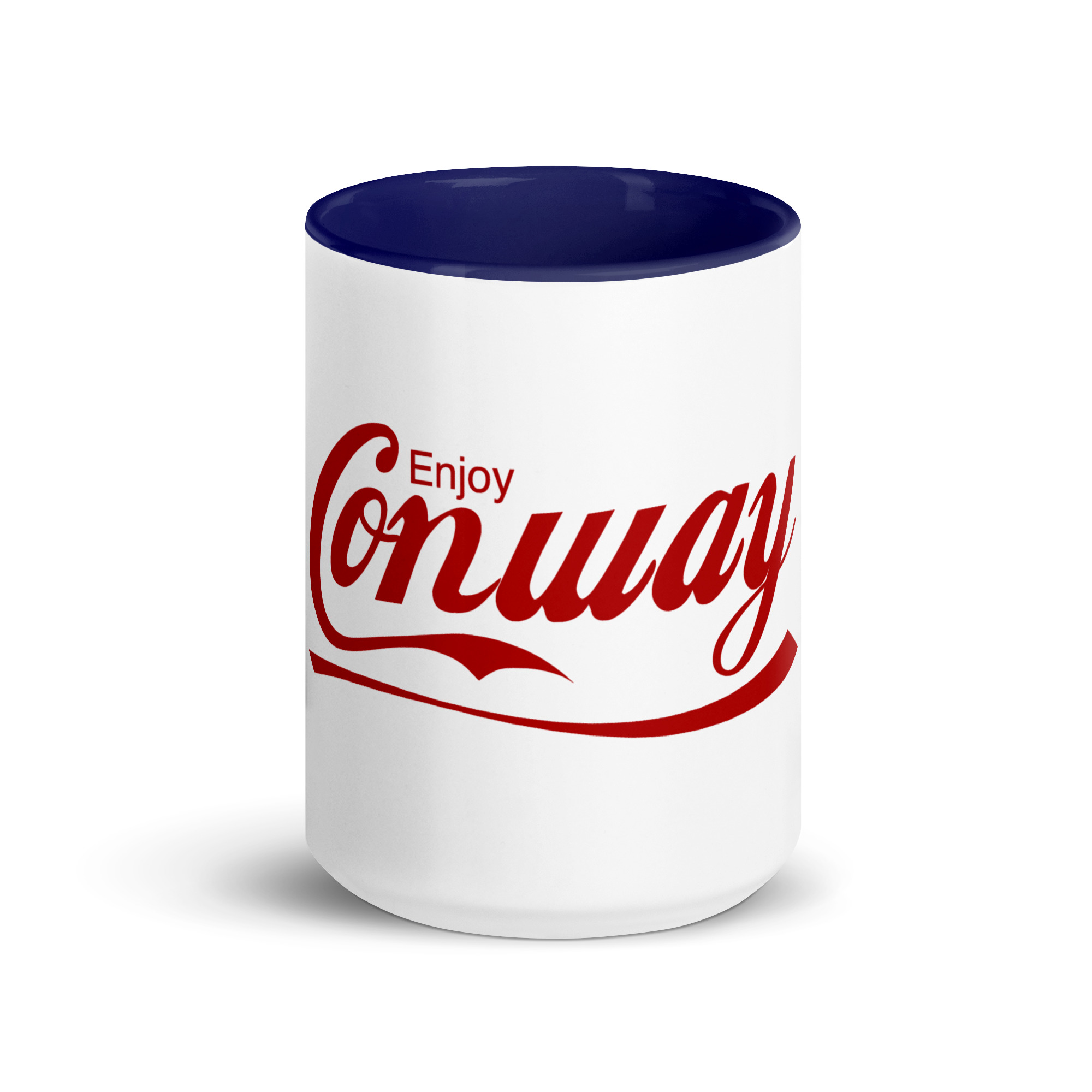 Enjoy Conway Mug - Image 32