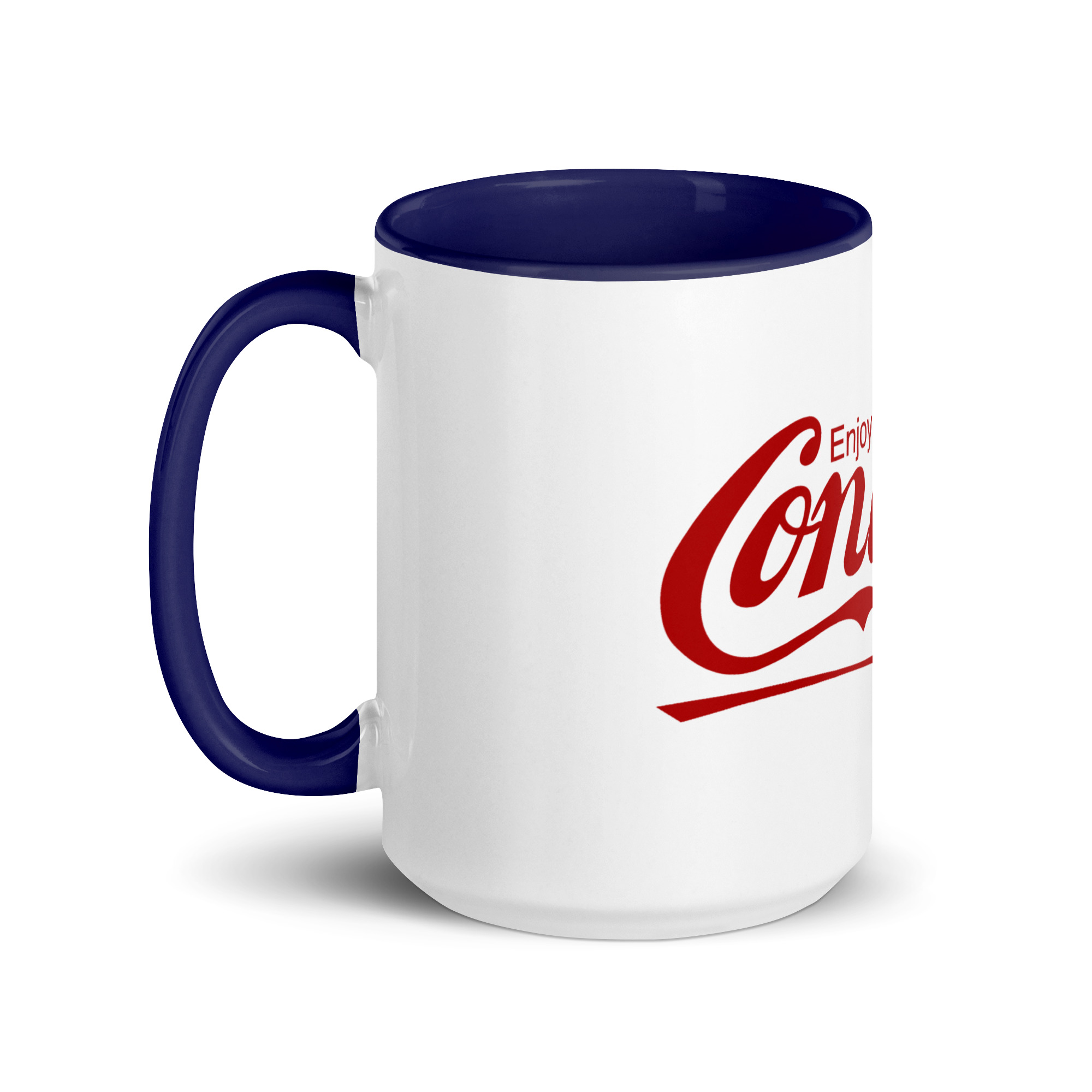 Enjoy Conway Mug - Image 42