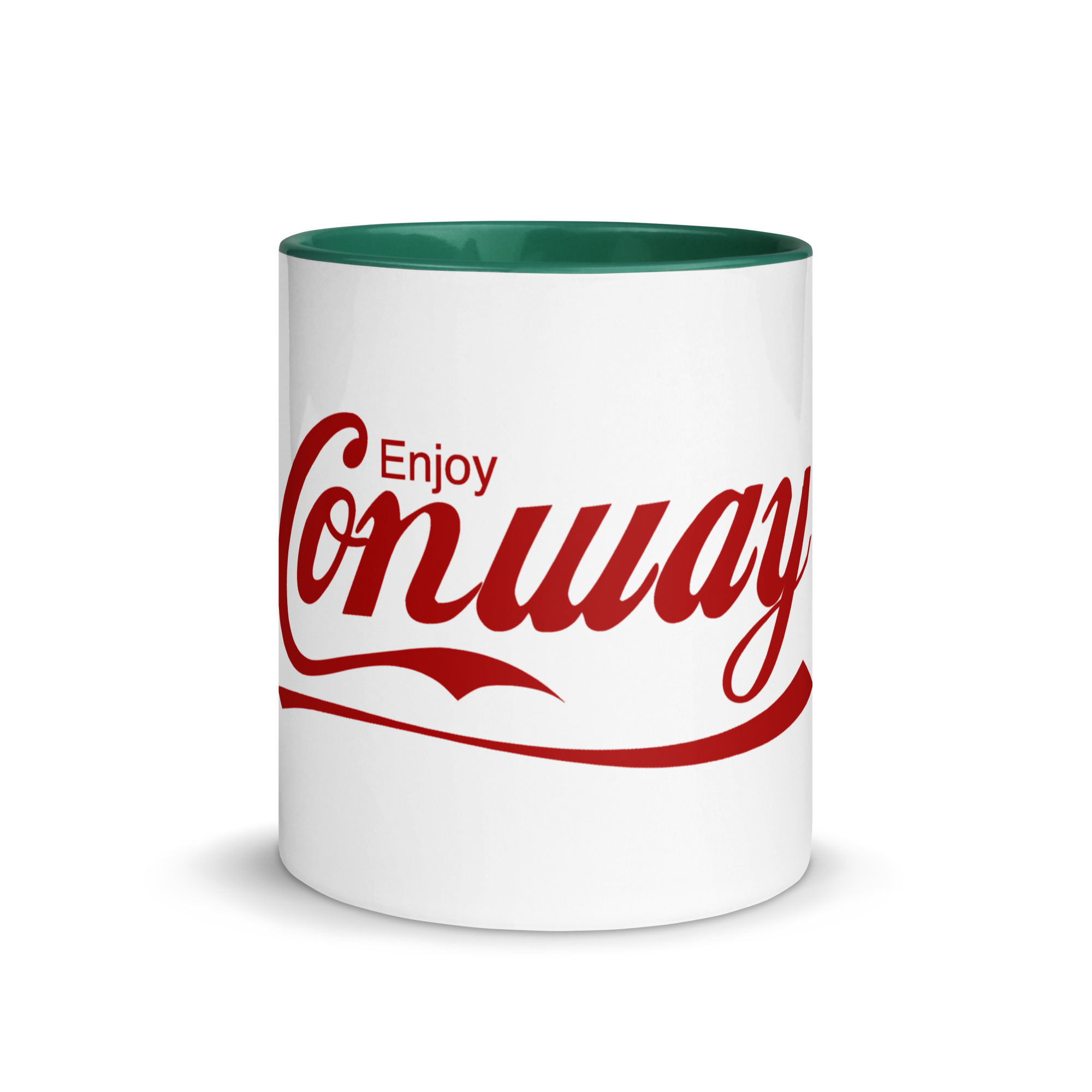 Enjoy Conway Mug - Image 4