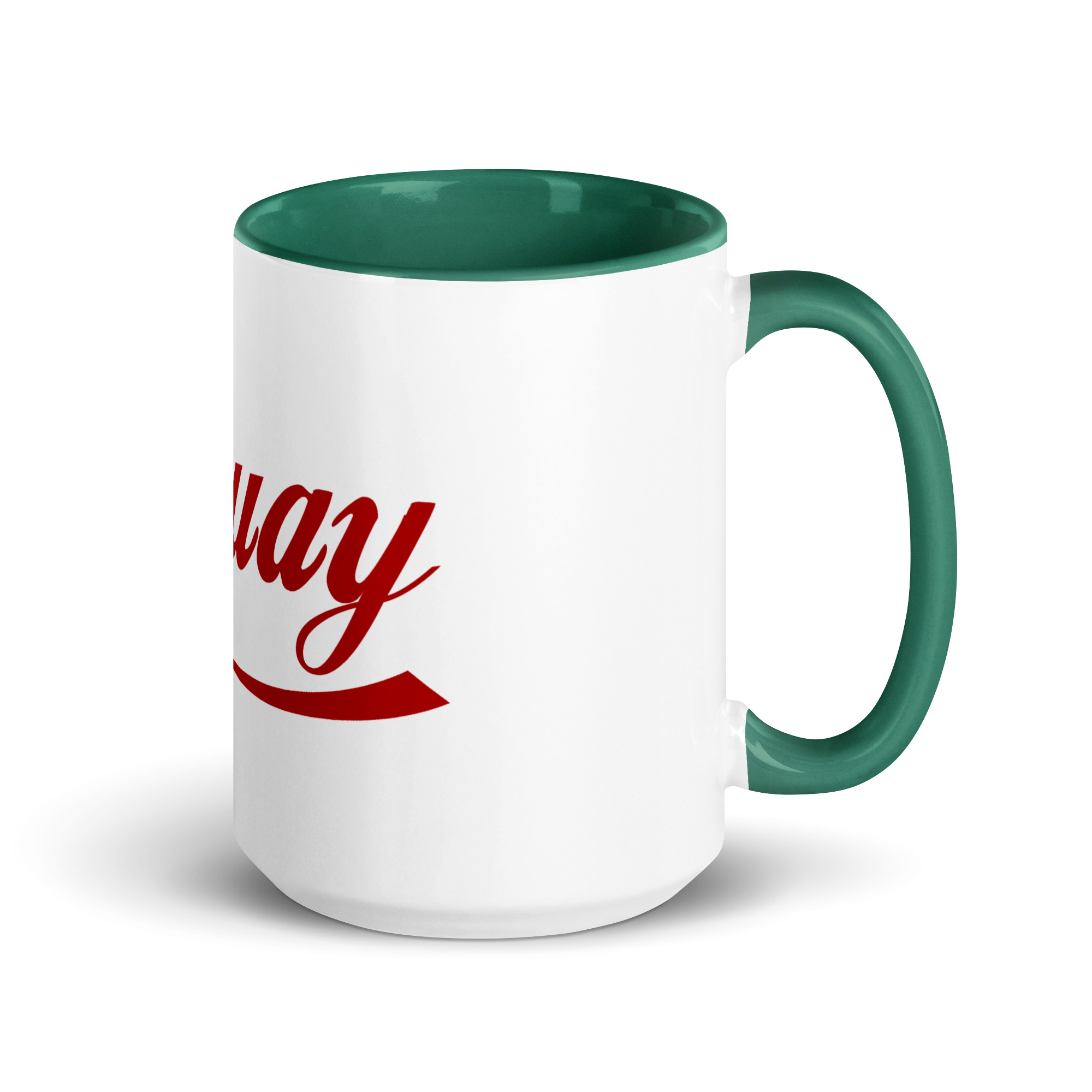 Enjoy Conway Mug - Image 54
