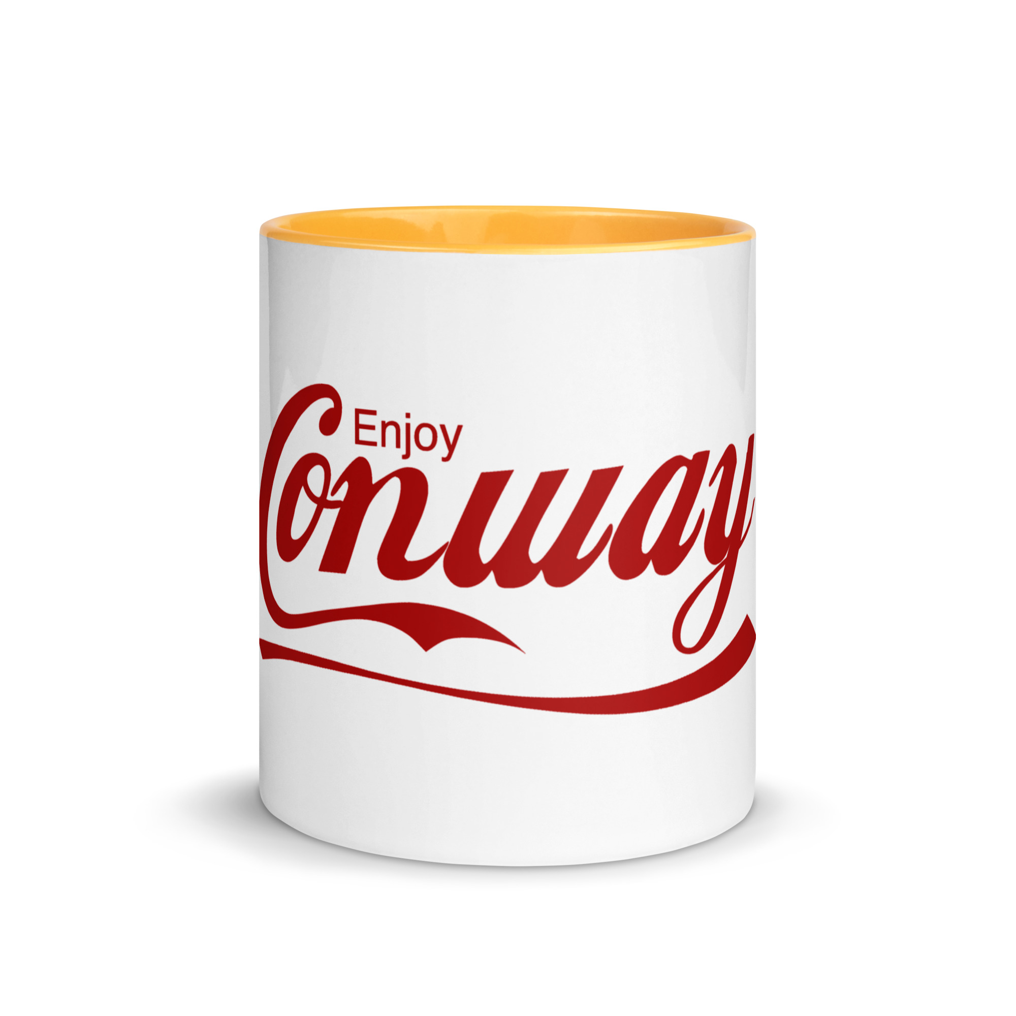 Enjoy Conway Mug - Image 8