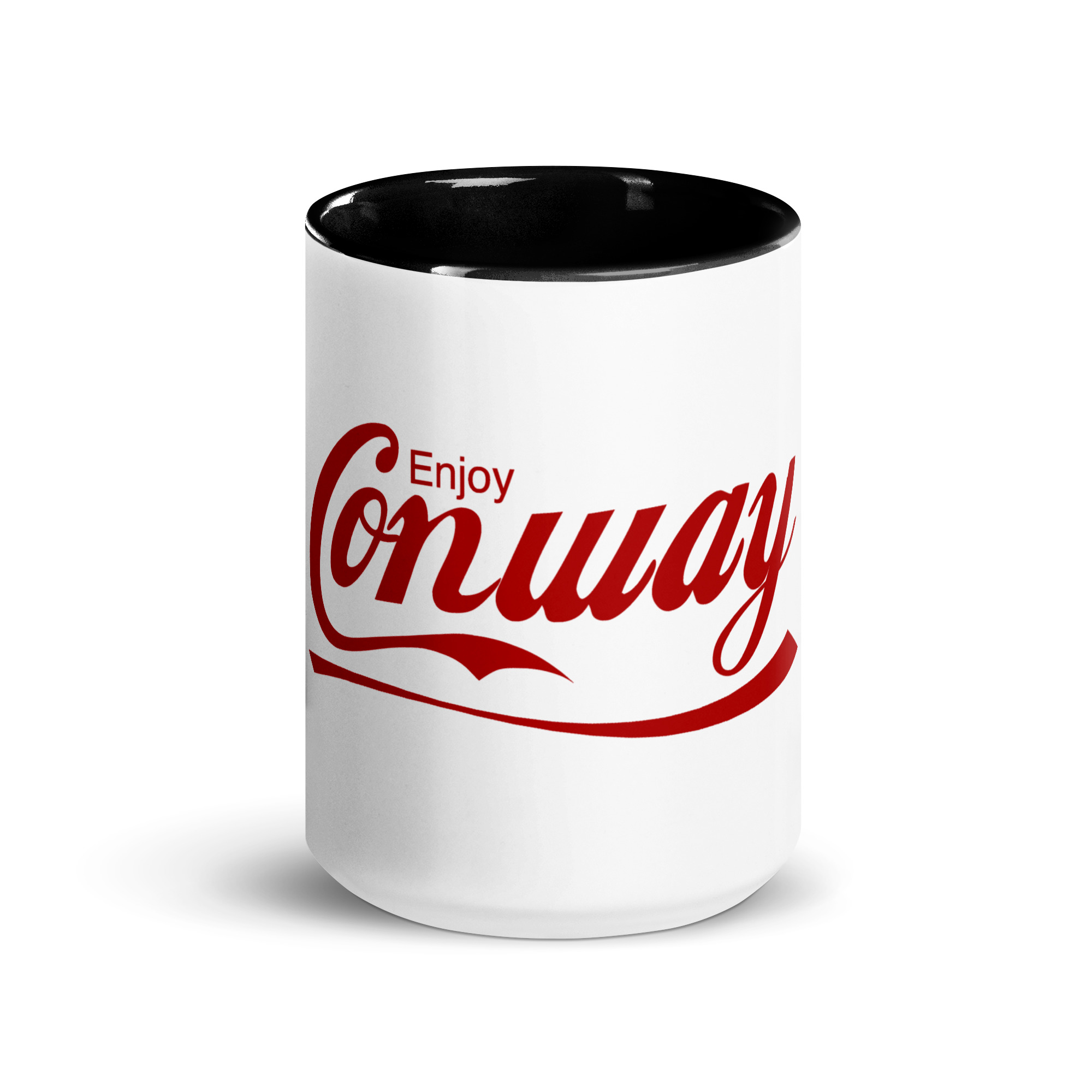 Enjoy Conway Mug - Image 38