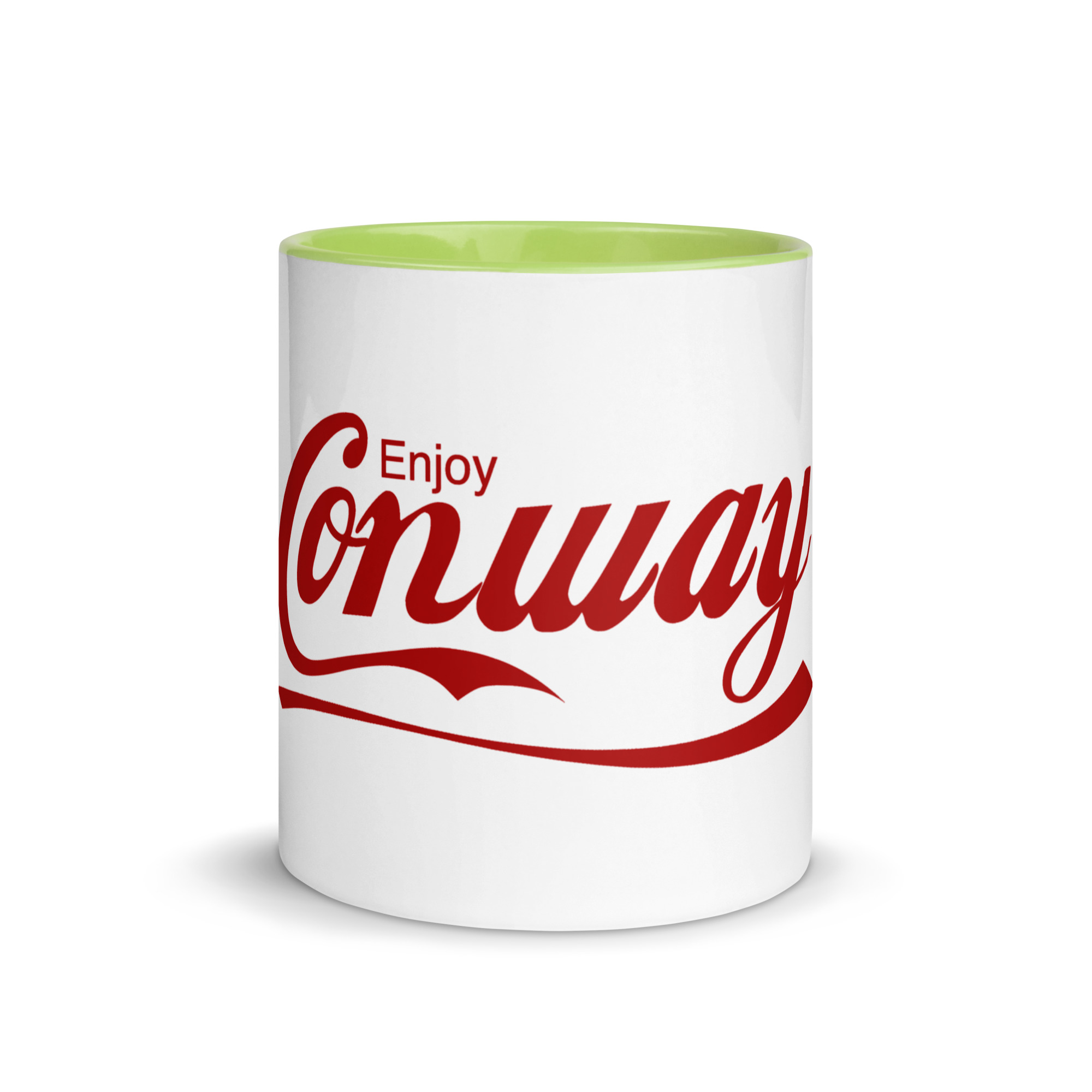 Enjoy Conway Mug - Image 9