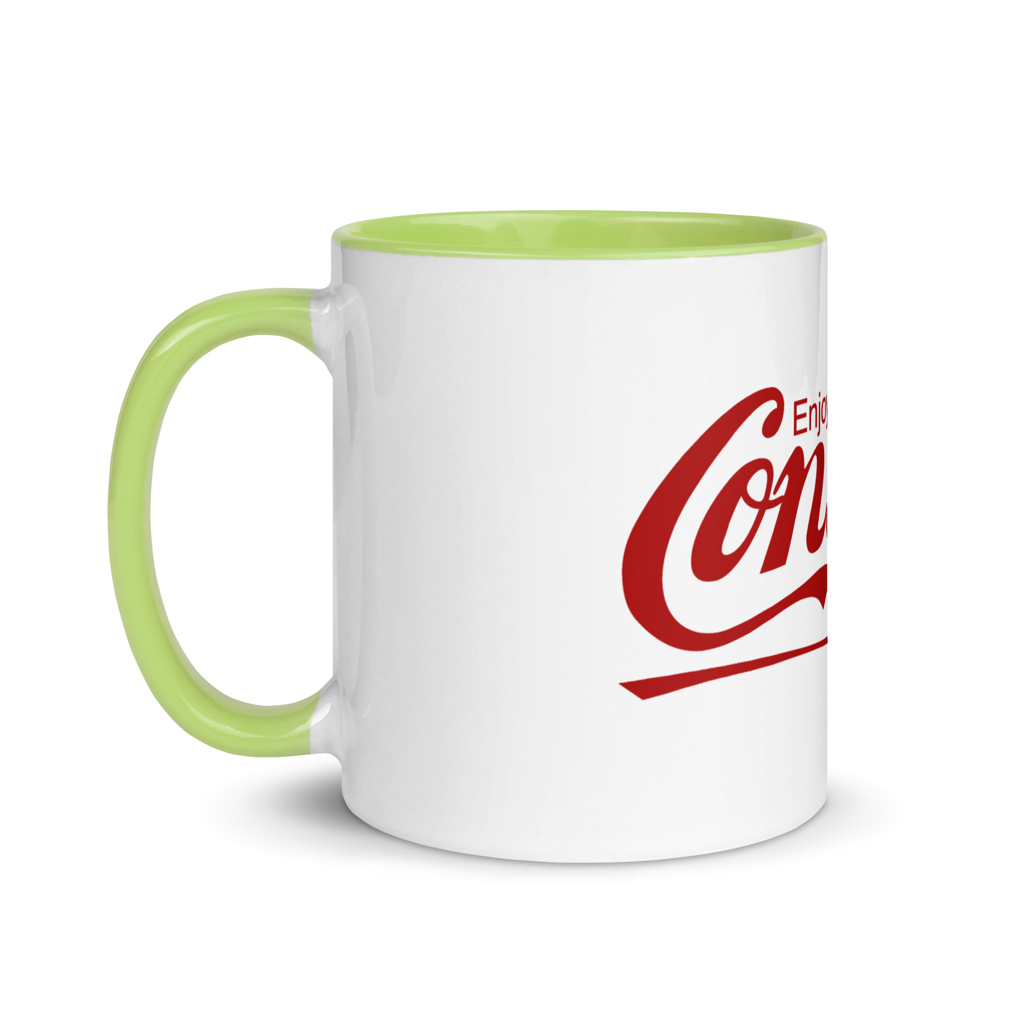 Enjoy Conway Mug - Image 19