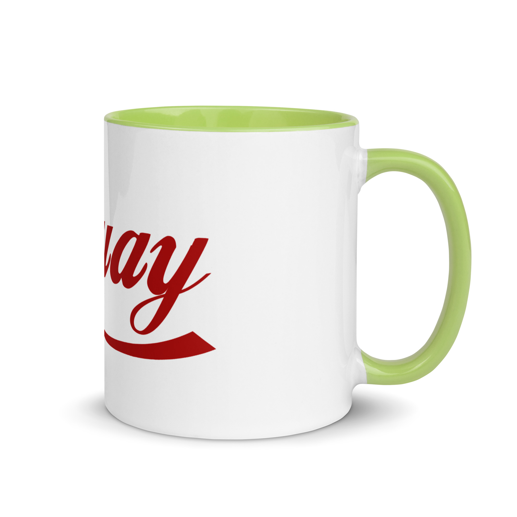 Enjoy Conway Mug - Image 29