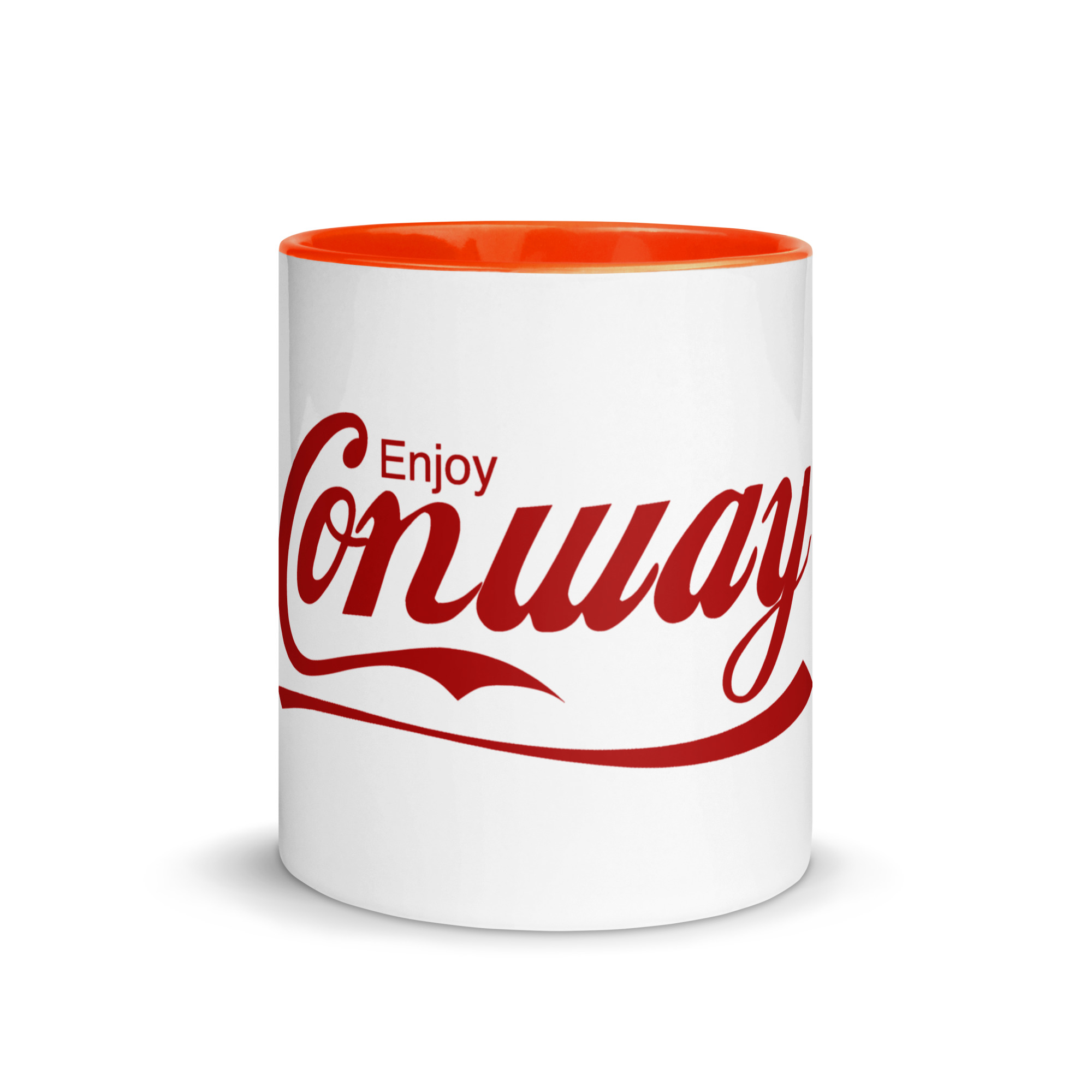 Enjoy Conway Mug - Image 5