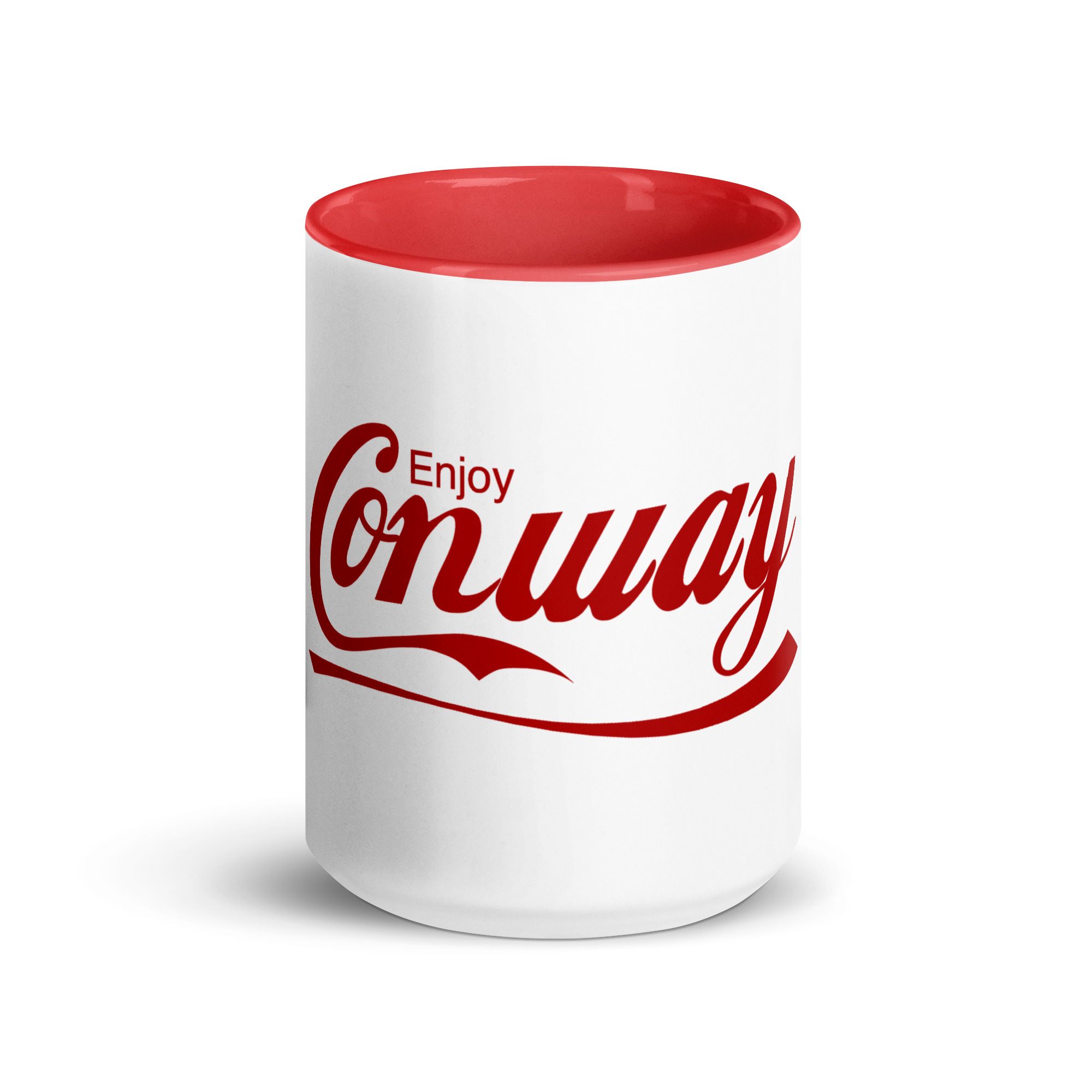 Enjoy Conway Mug - Image 33