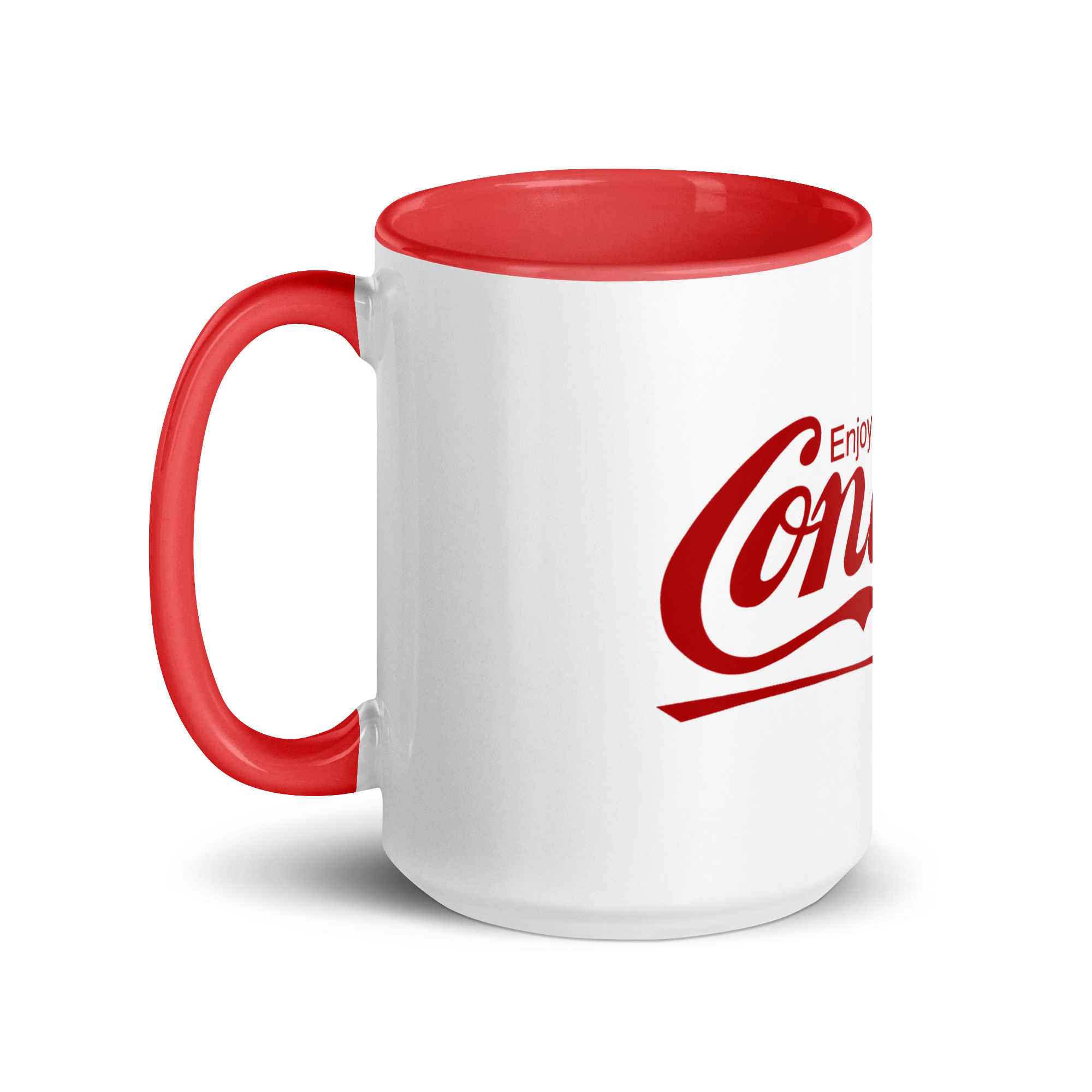 Enjoy Conway Mug - Image 43