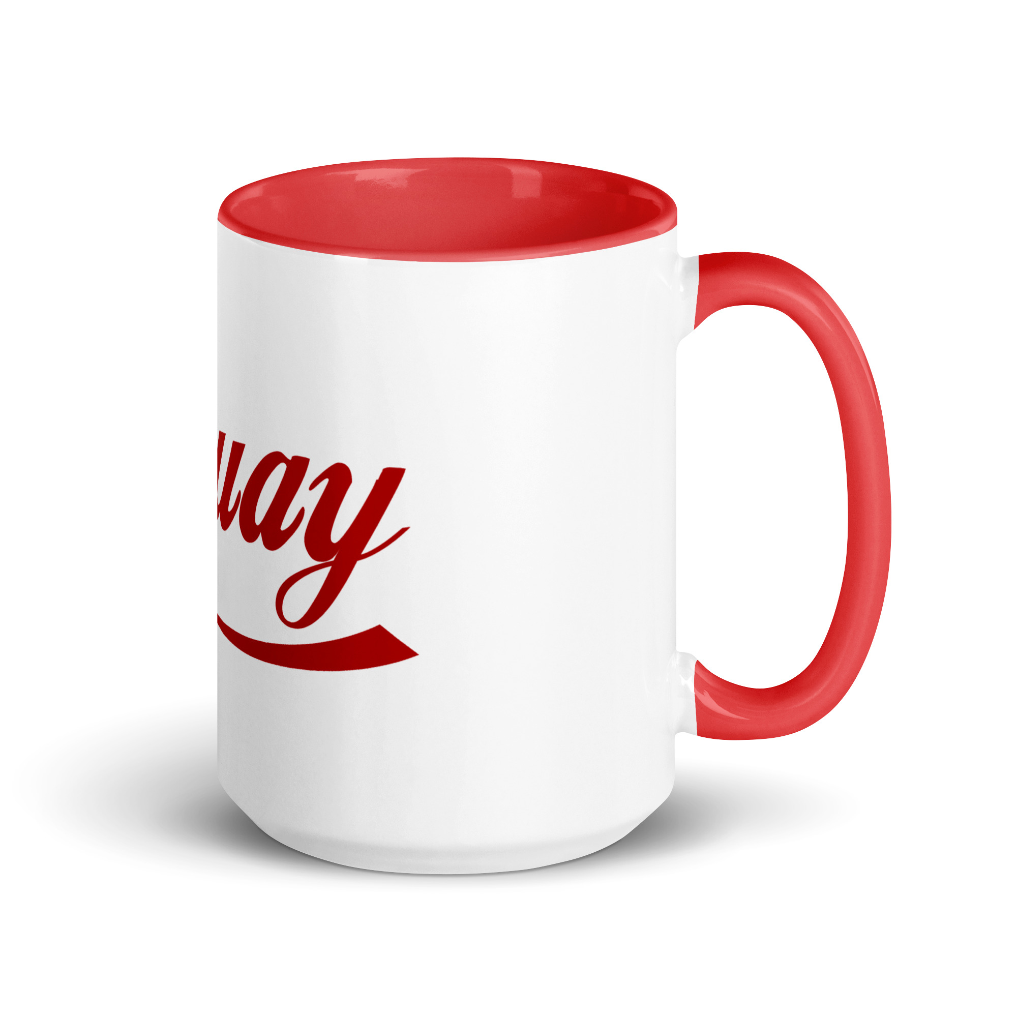 Enjoy Conway Mug - Image 53