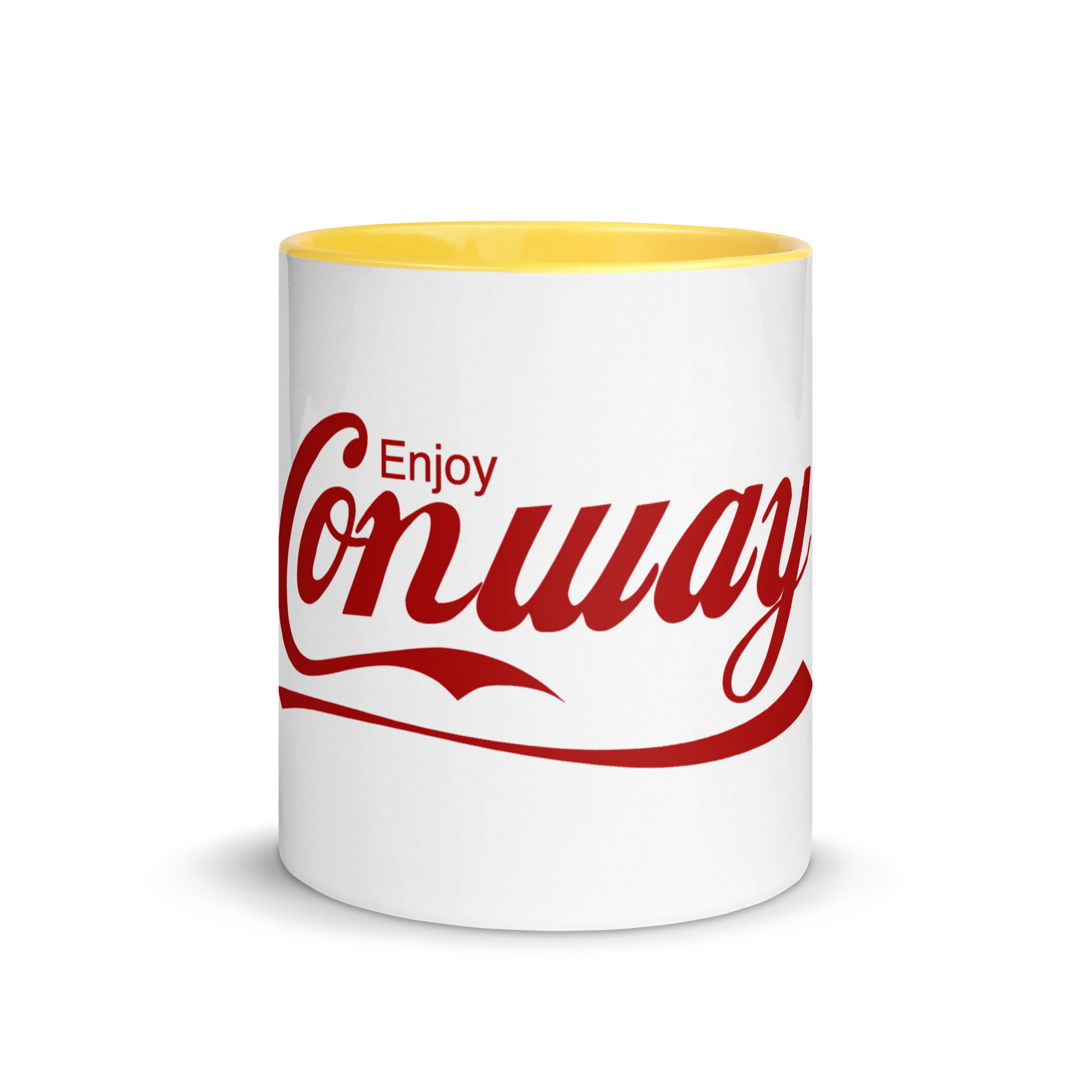 Enjoy Conway Mug - Image 10