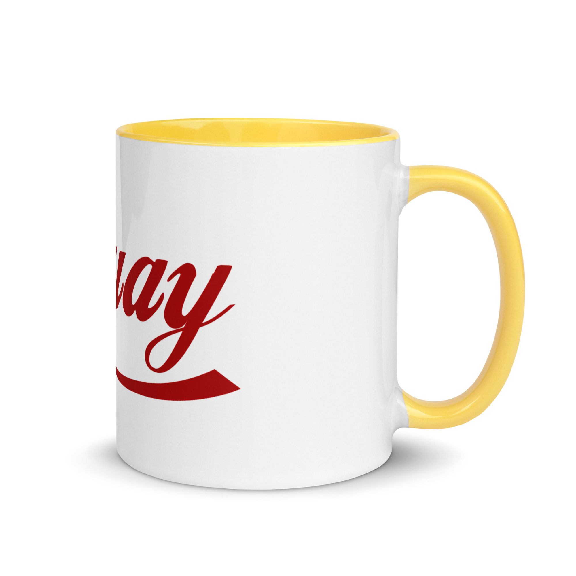 Enjoy Conway Mug - Image 30