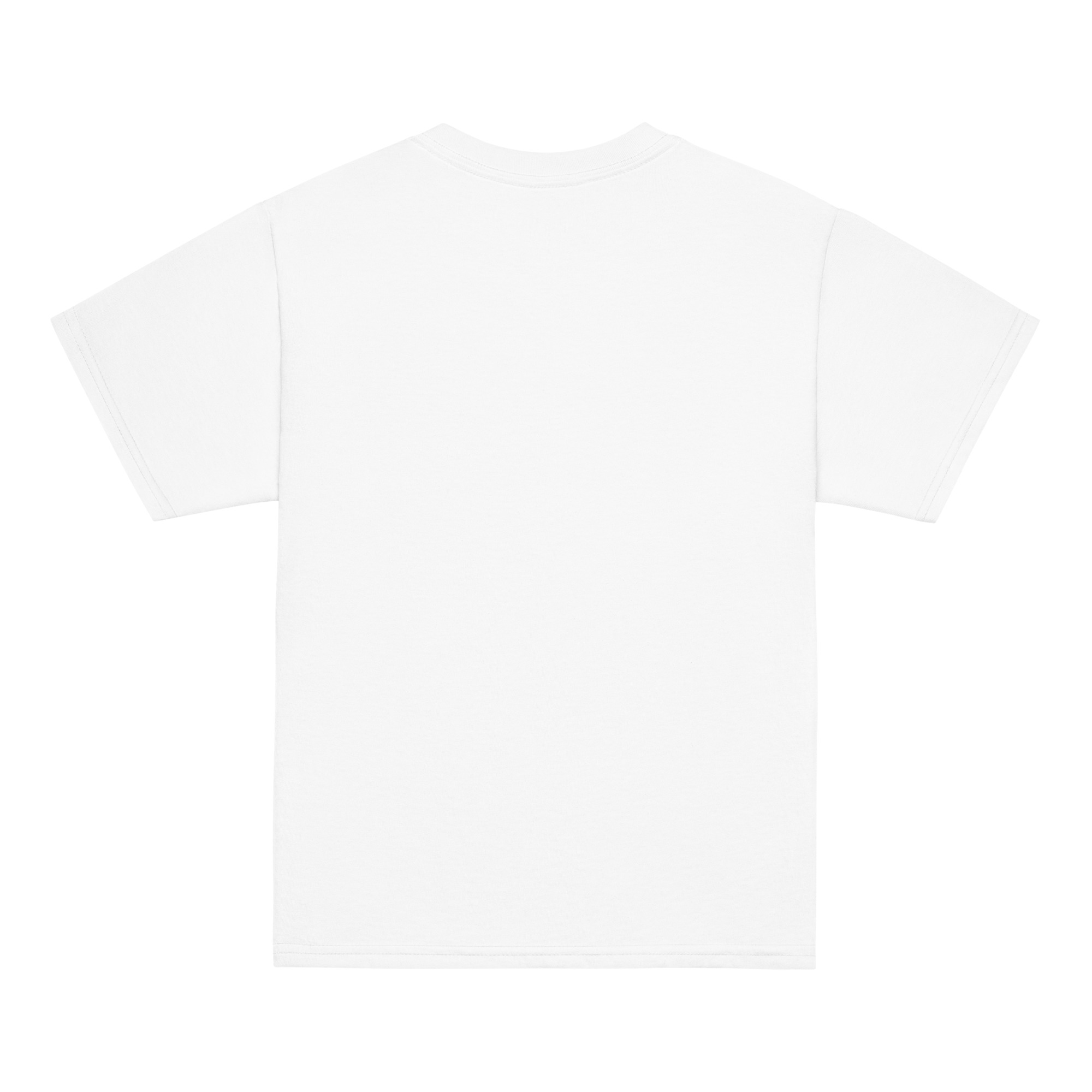 Youth Enjoy Conway Tee (Dark) - Image 9