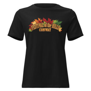 Women's Relaxed T-Shirt
